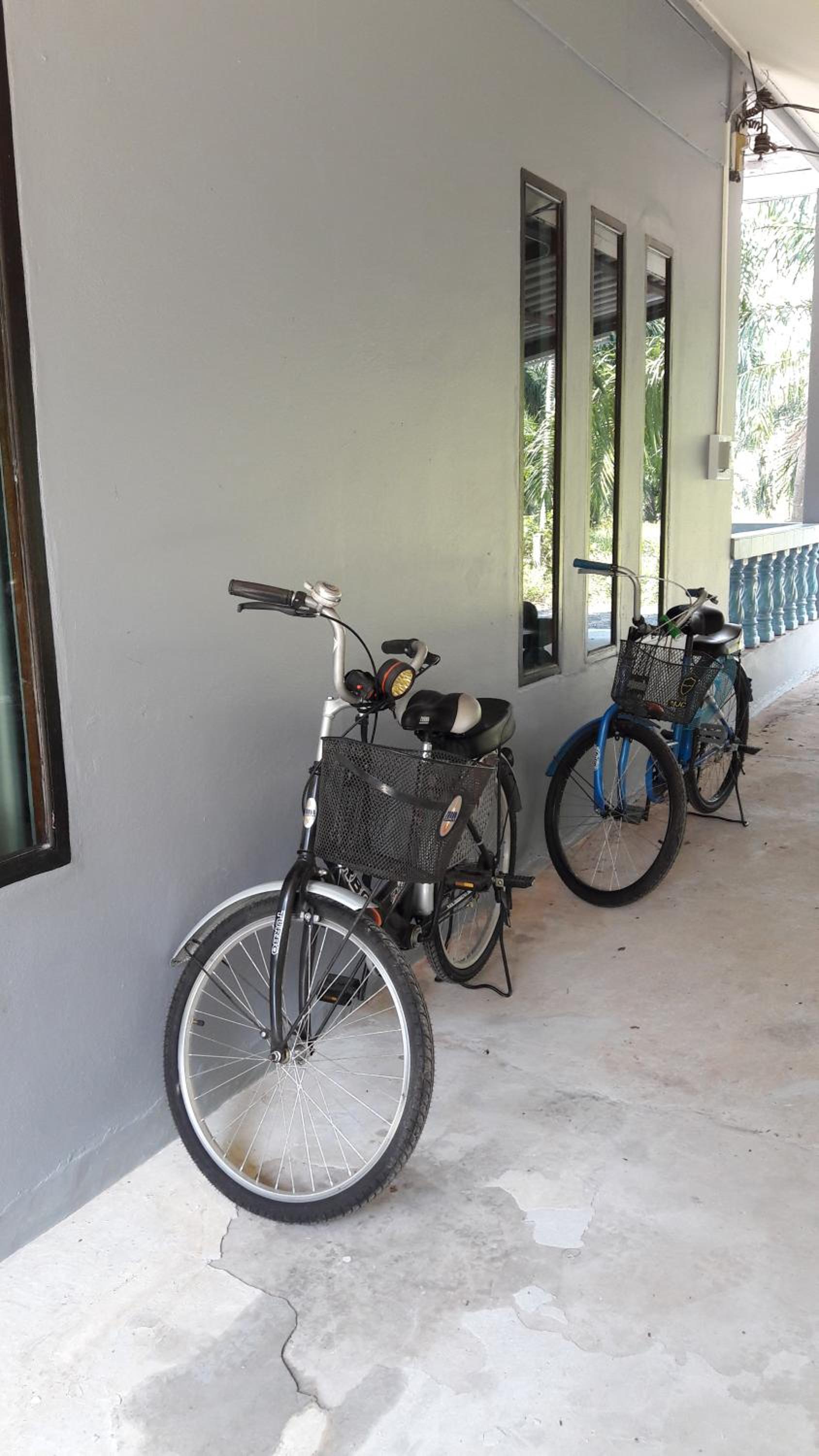 Amantra homestay & village