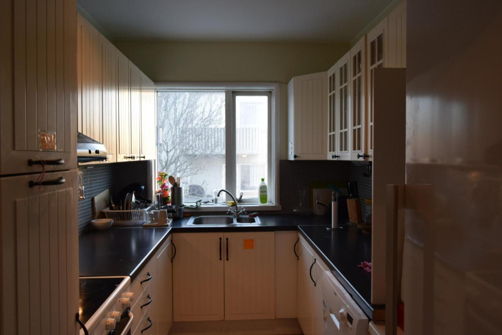 Igdlo Guesthouse