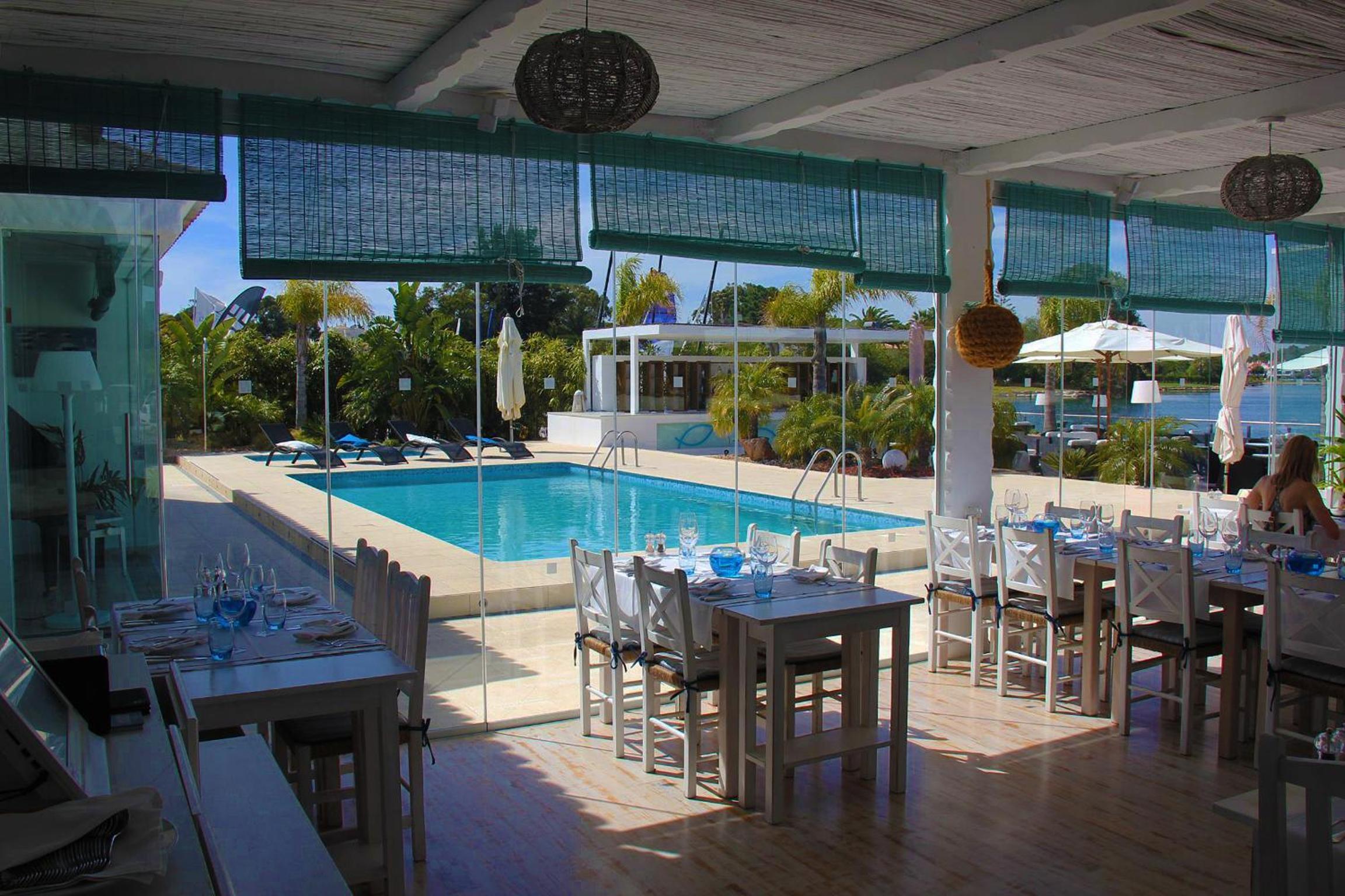 THE LAKERS Boutique Apartment view 3
