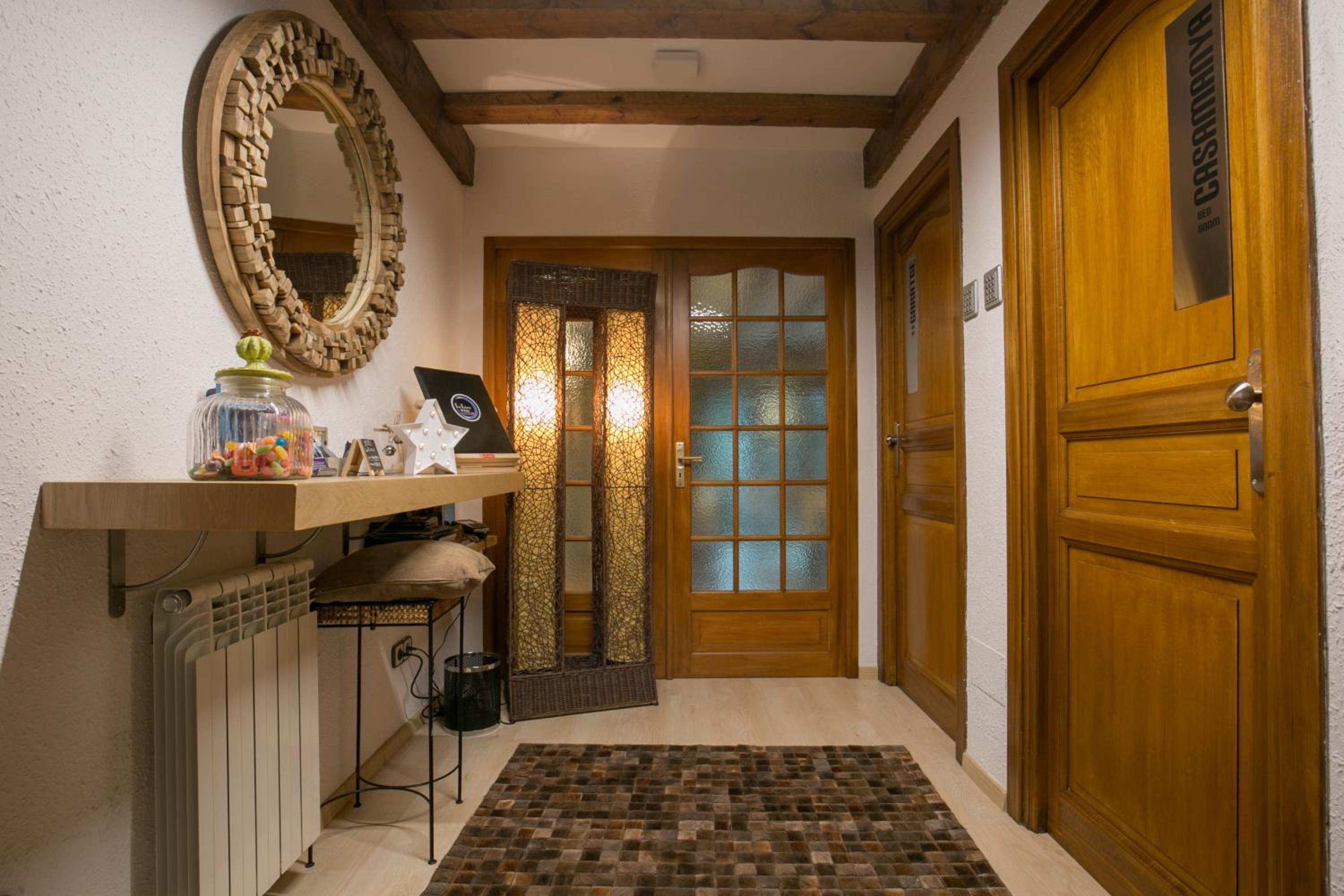 B&B La Lluna