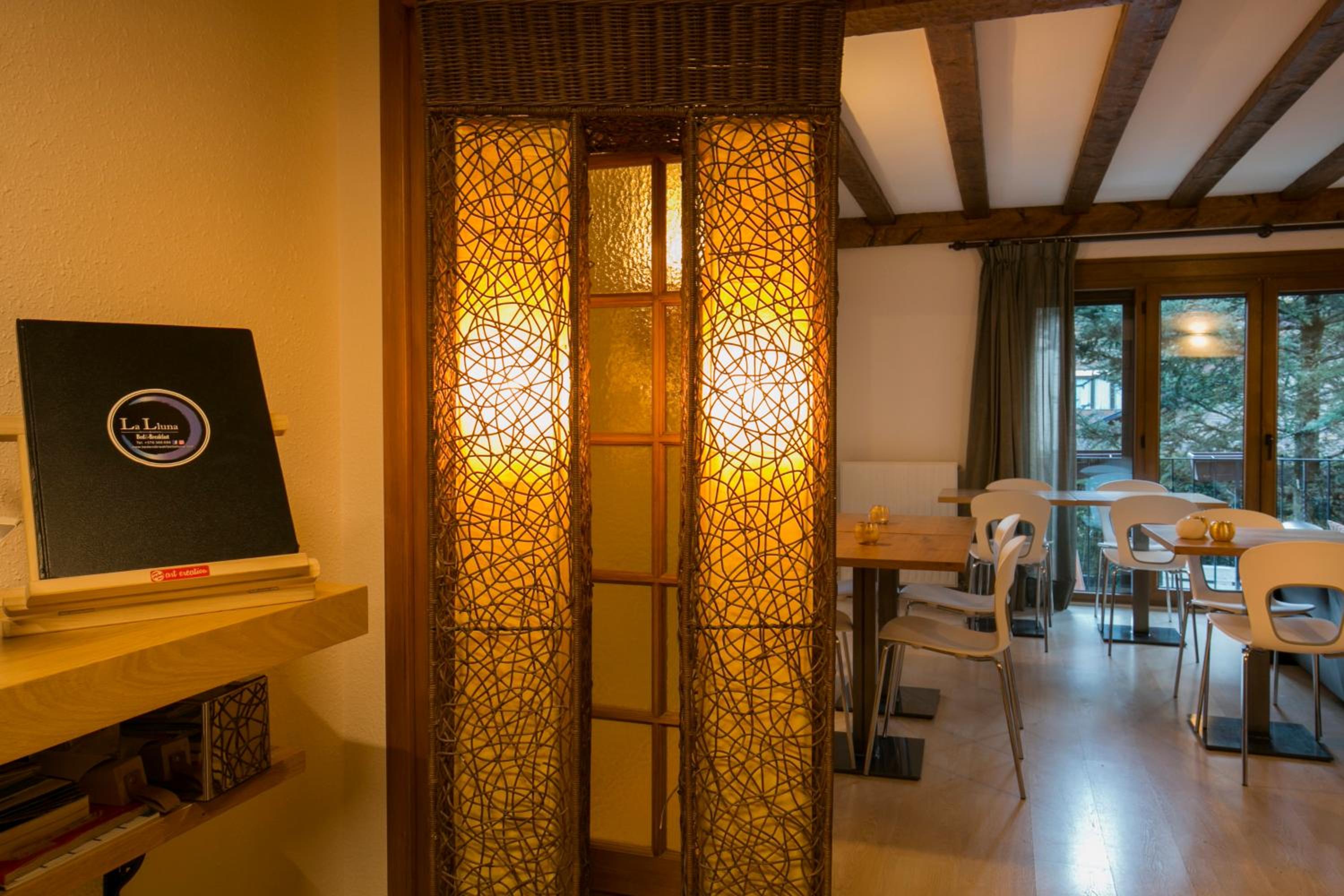 B&B La Lluna