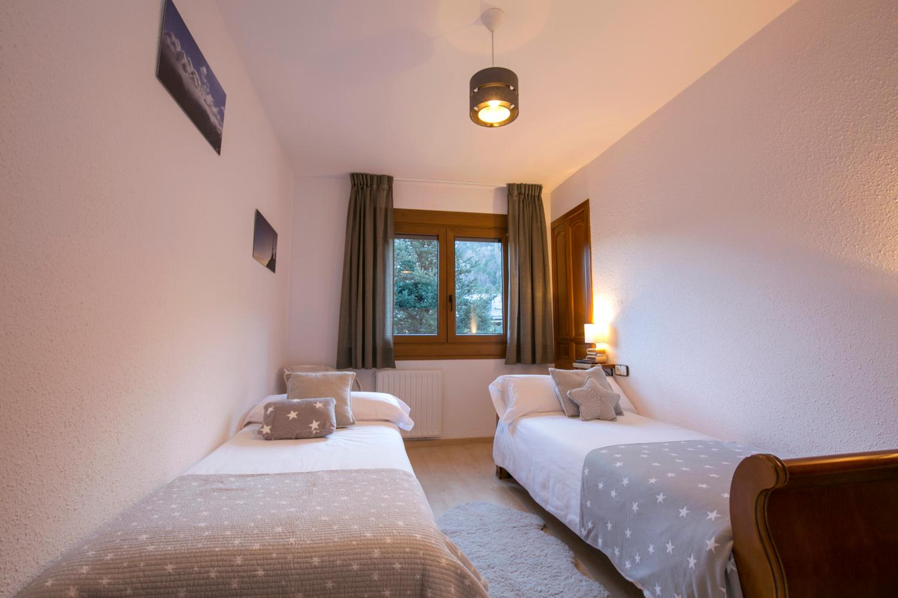 B&B La Lluna