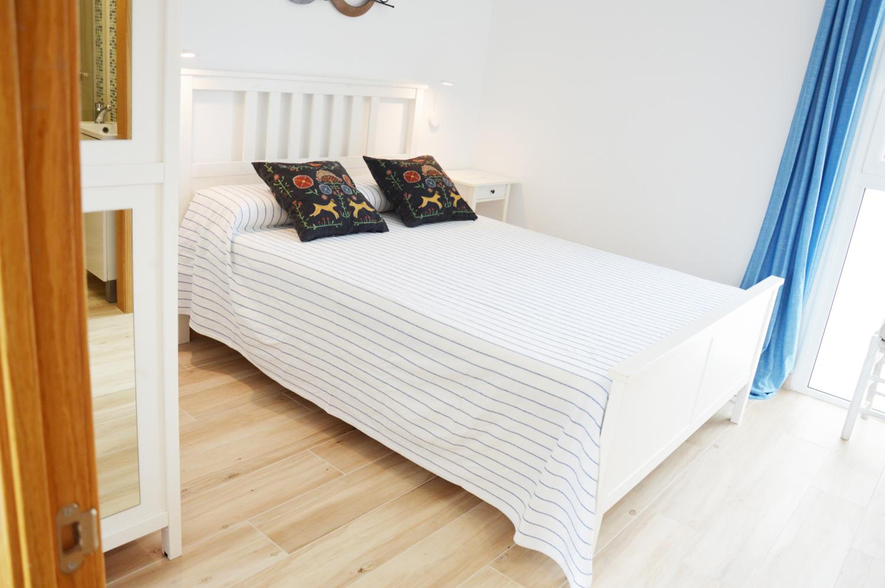 Mediterranean Way - Cambrils Duplex view 4