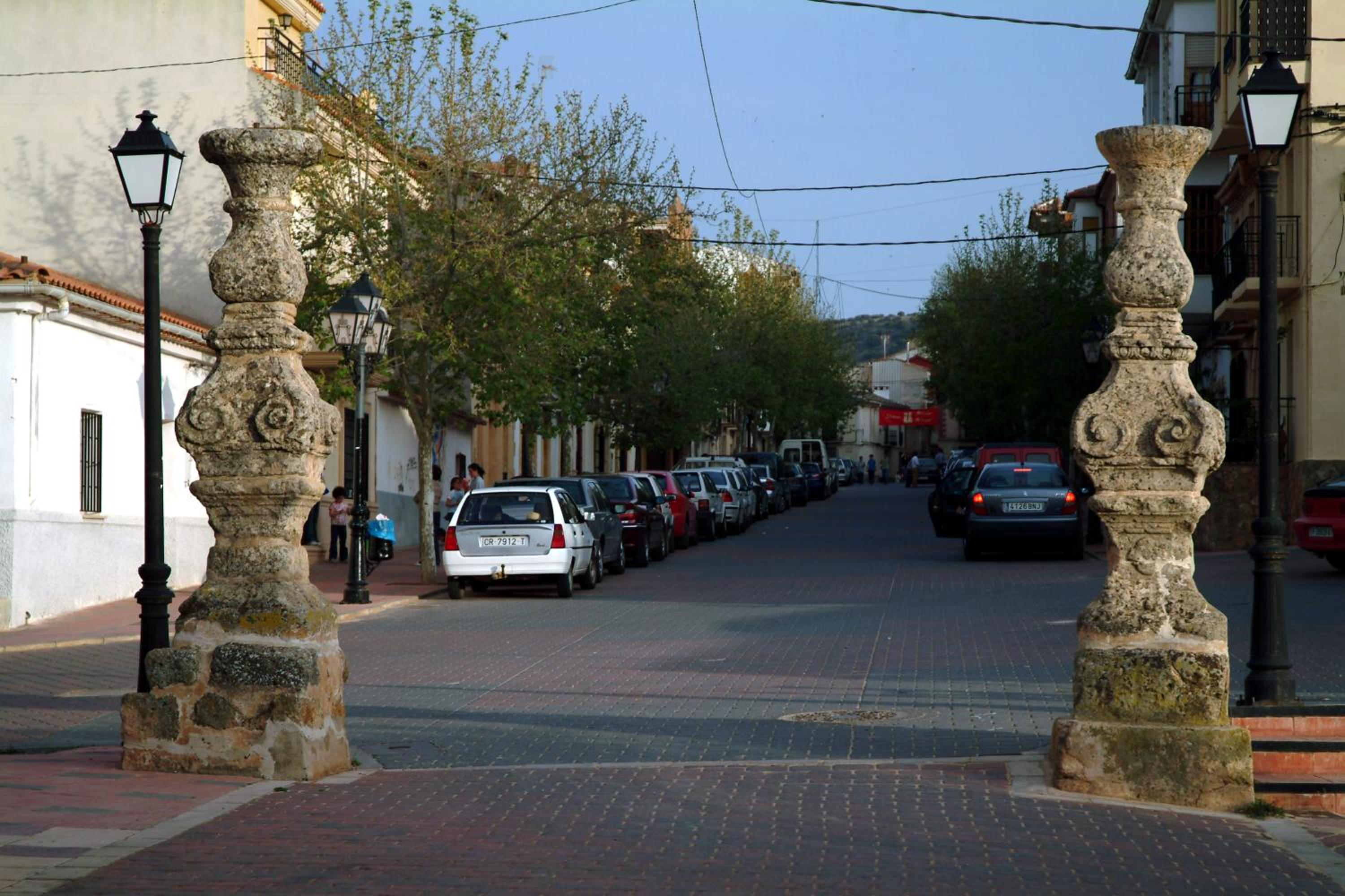 Puerta de Alcaraz