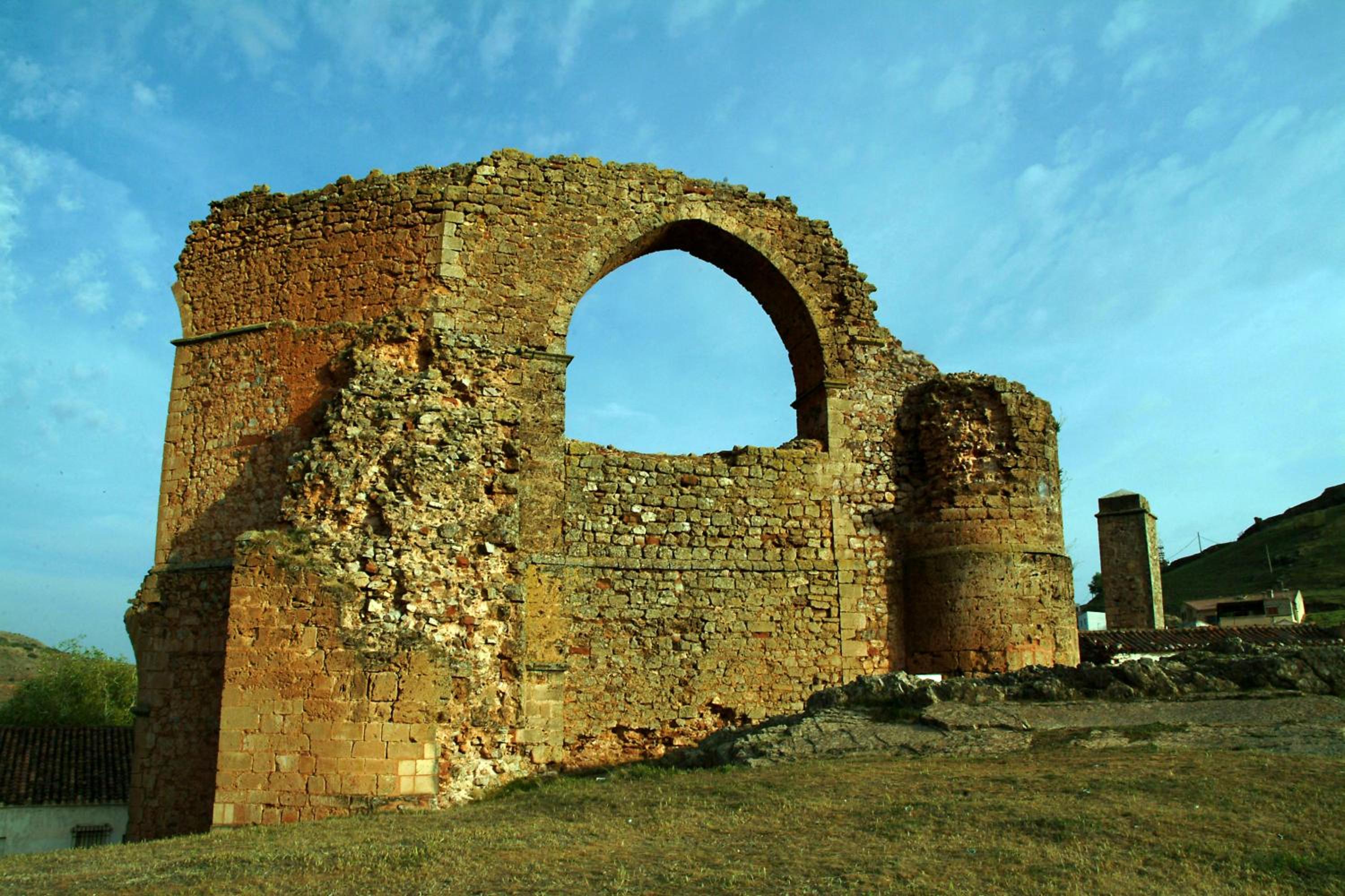 Puerta de Alcaraz