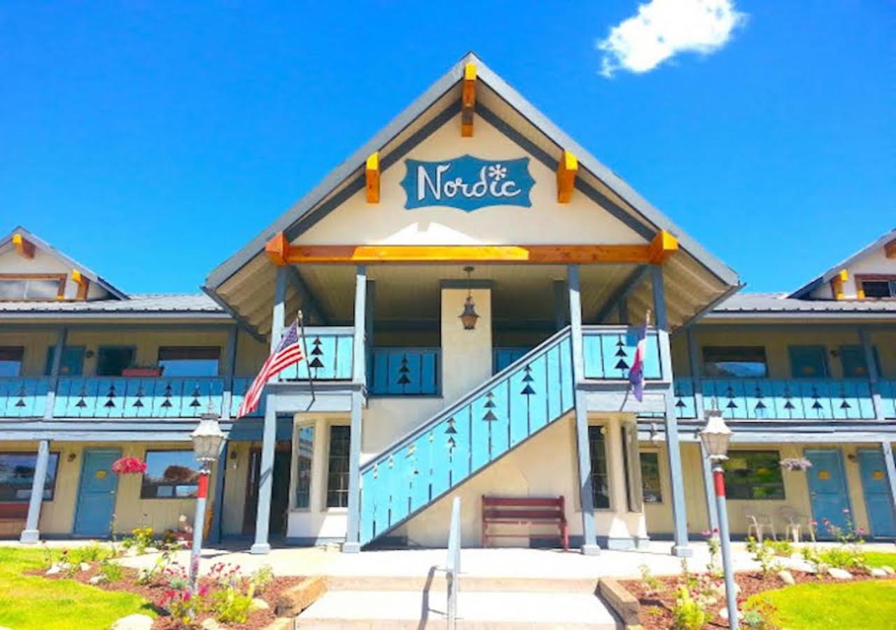 Nordic Inn - Property Image 56