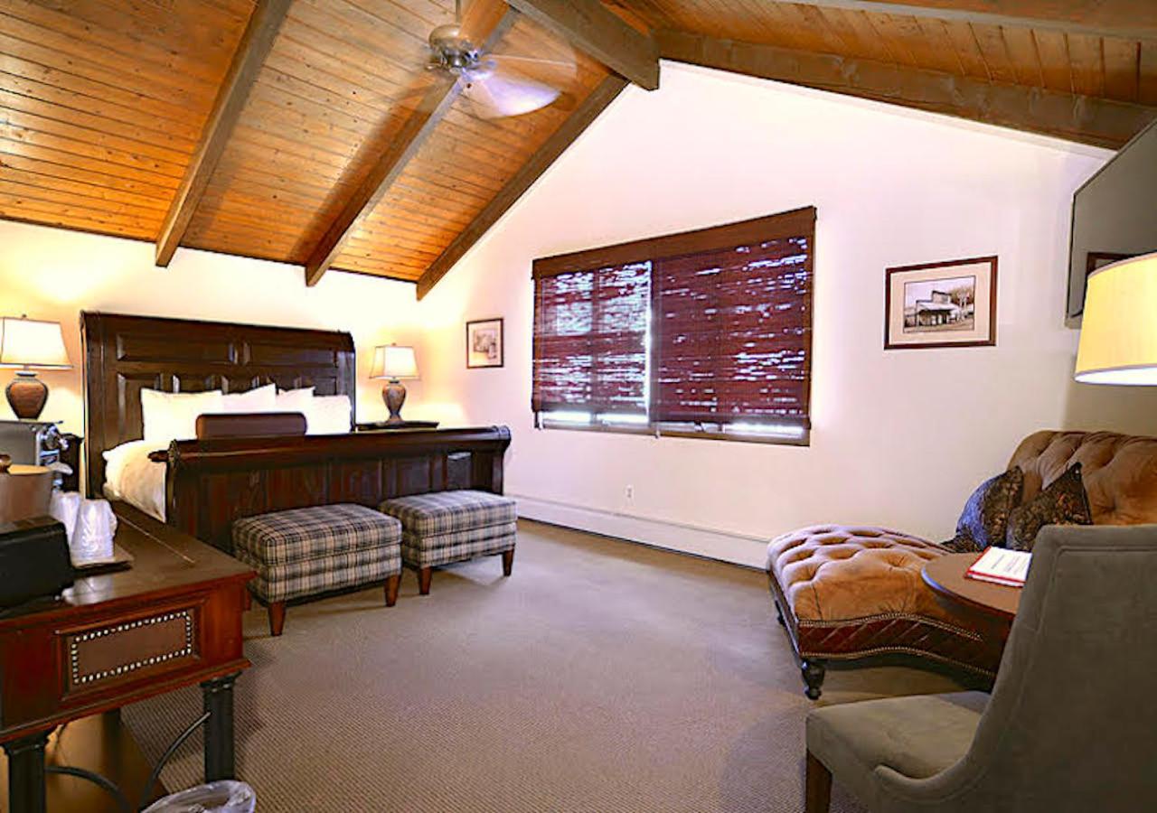 Nordic Inn - Property Image 21