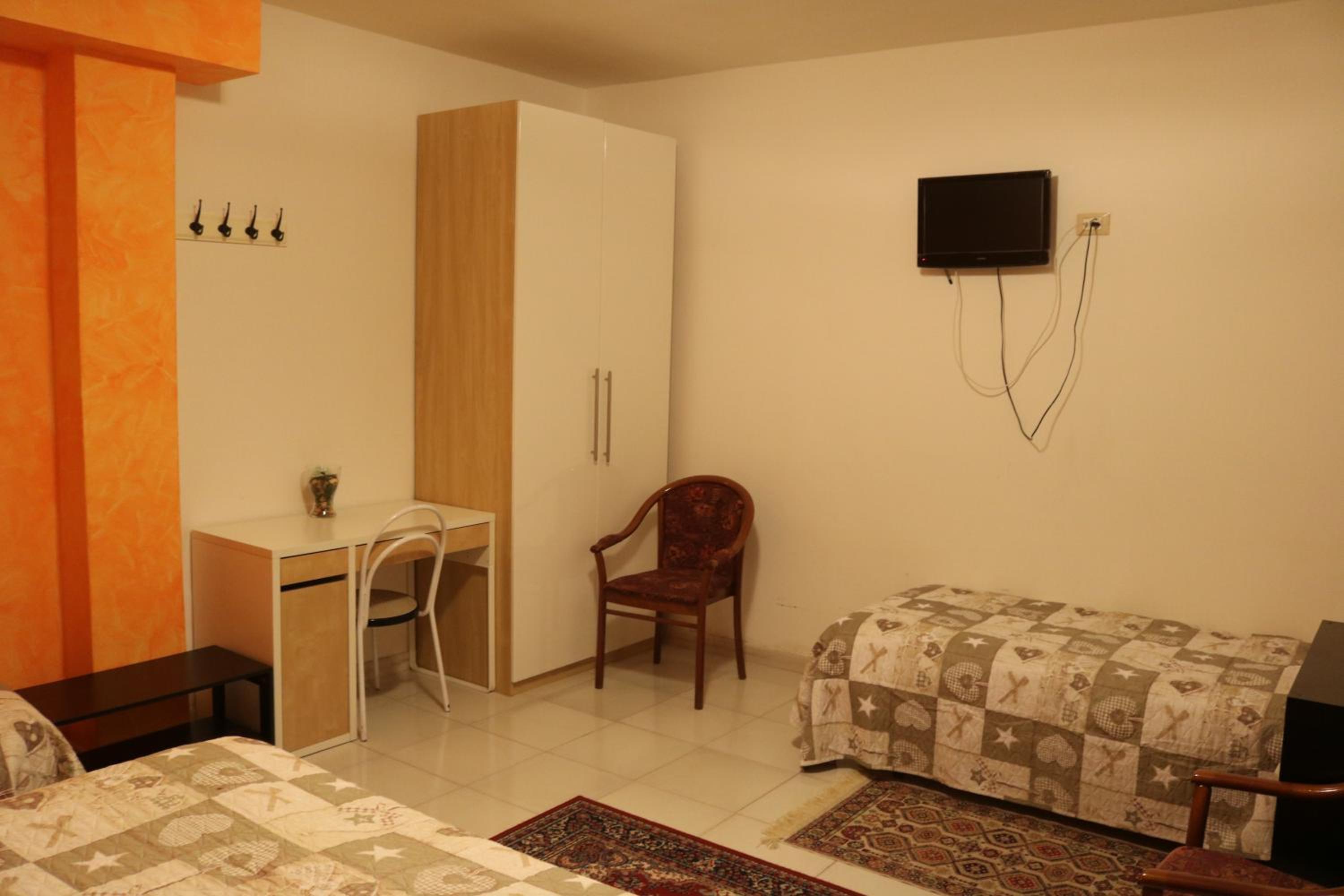 Le Sirene Bed and Breakfast