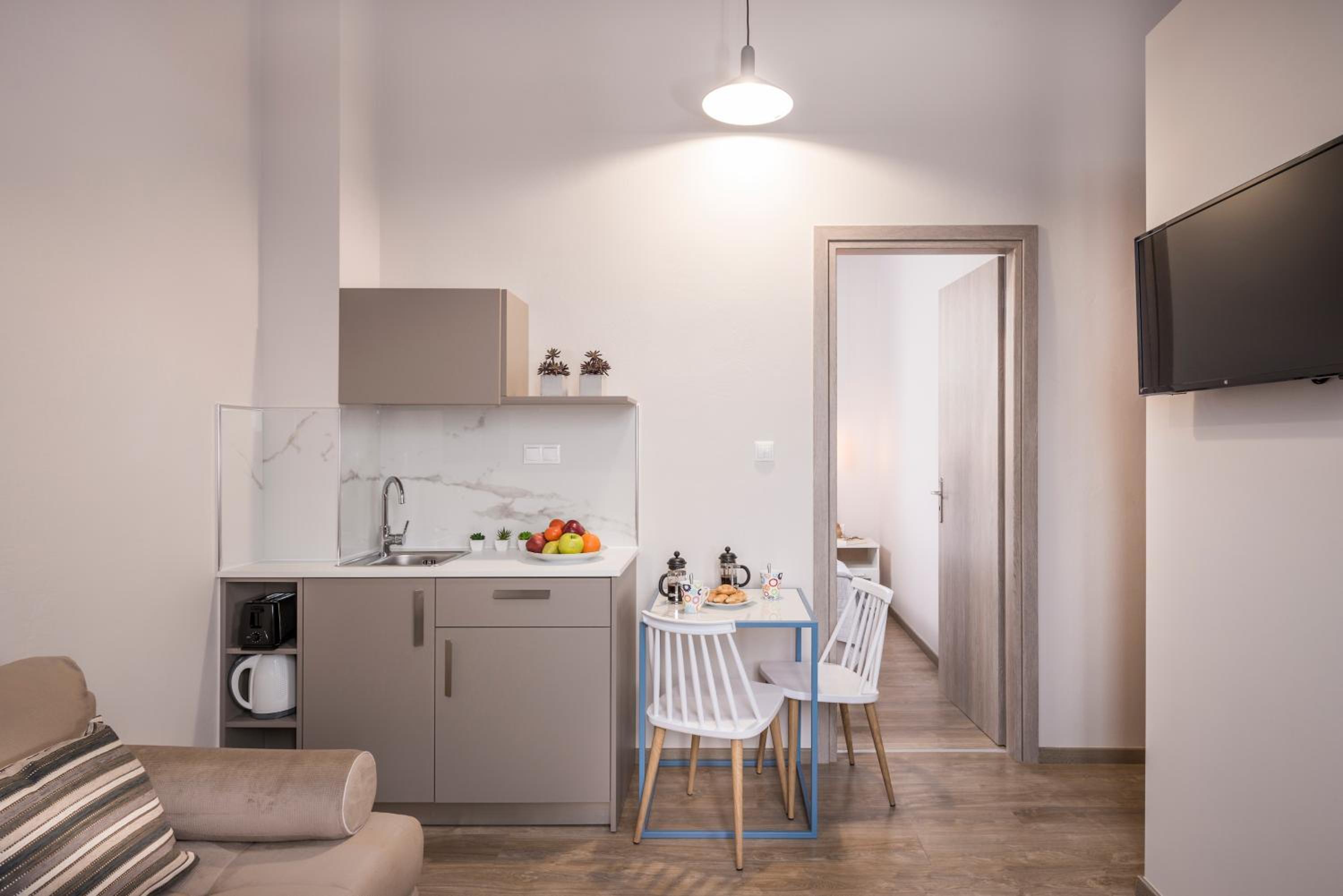 Camara Residence