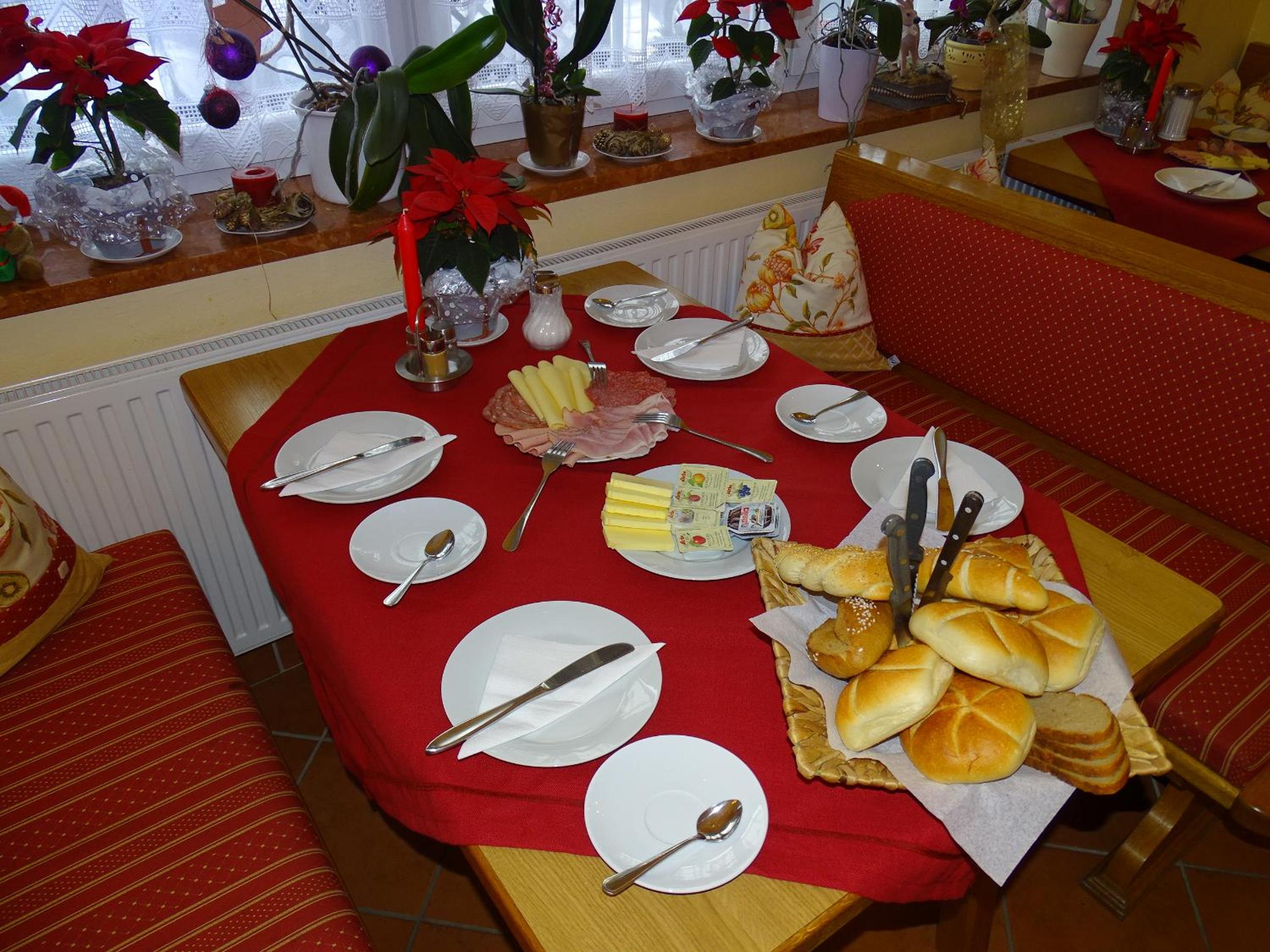 Pension Bayrhammer