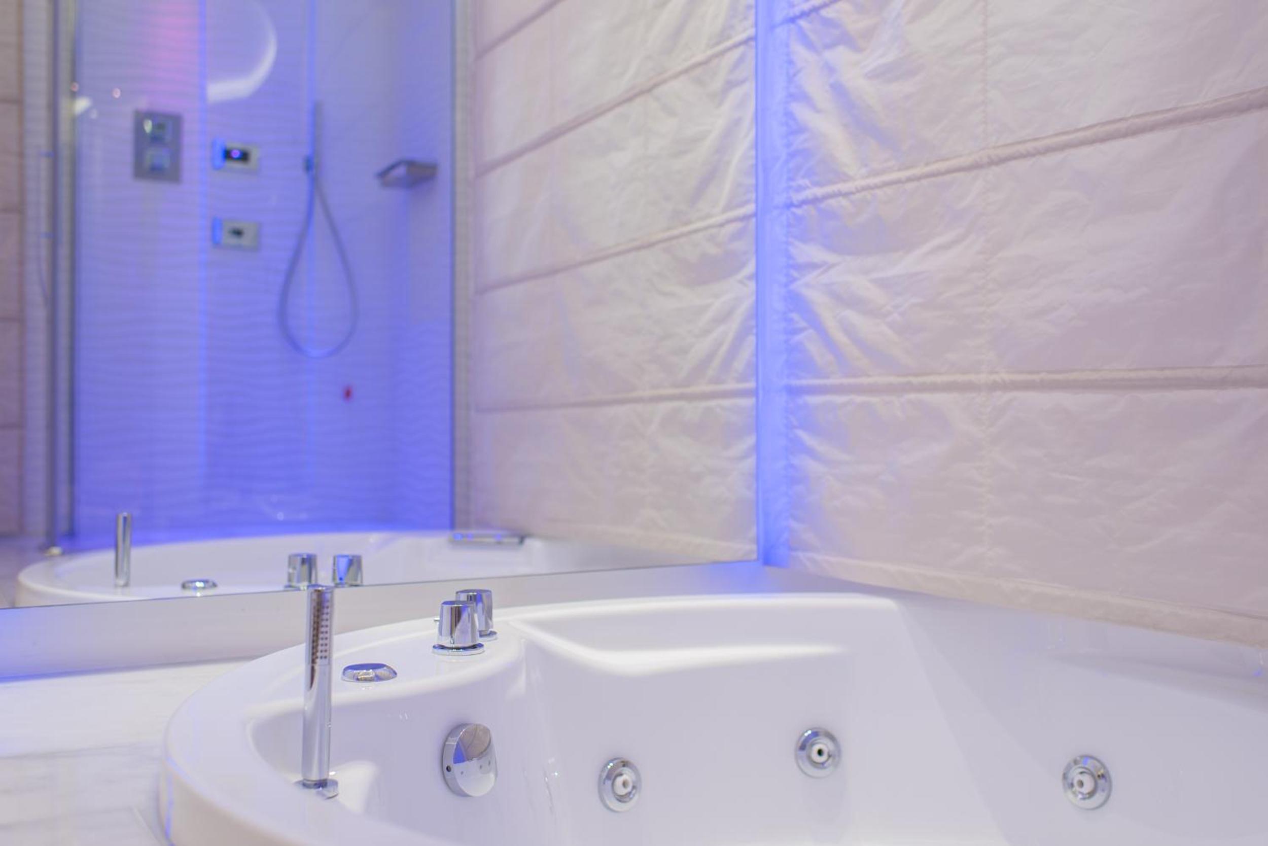 LUX Suites in Roma