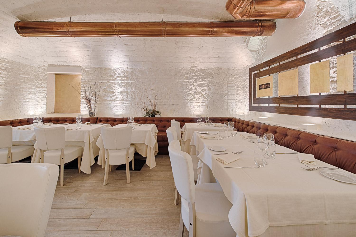 LUX Suites in Roma