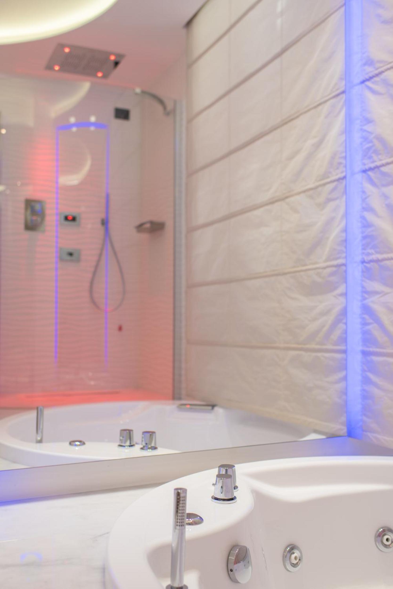 LUX Suites in Roma