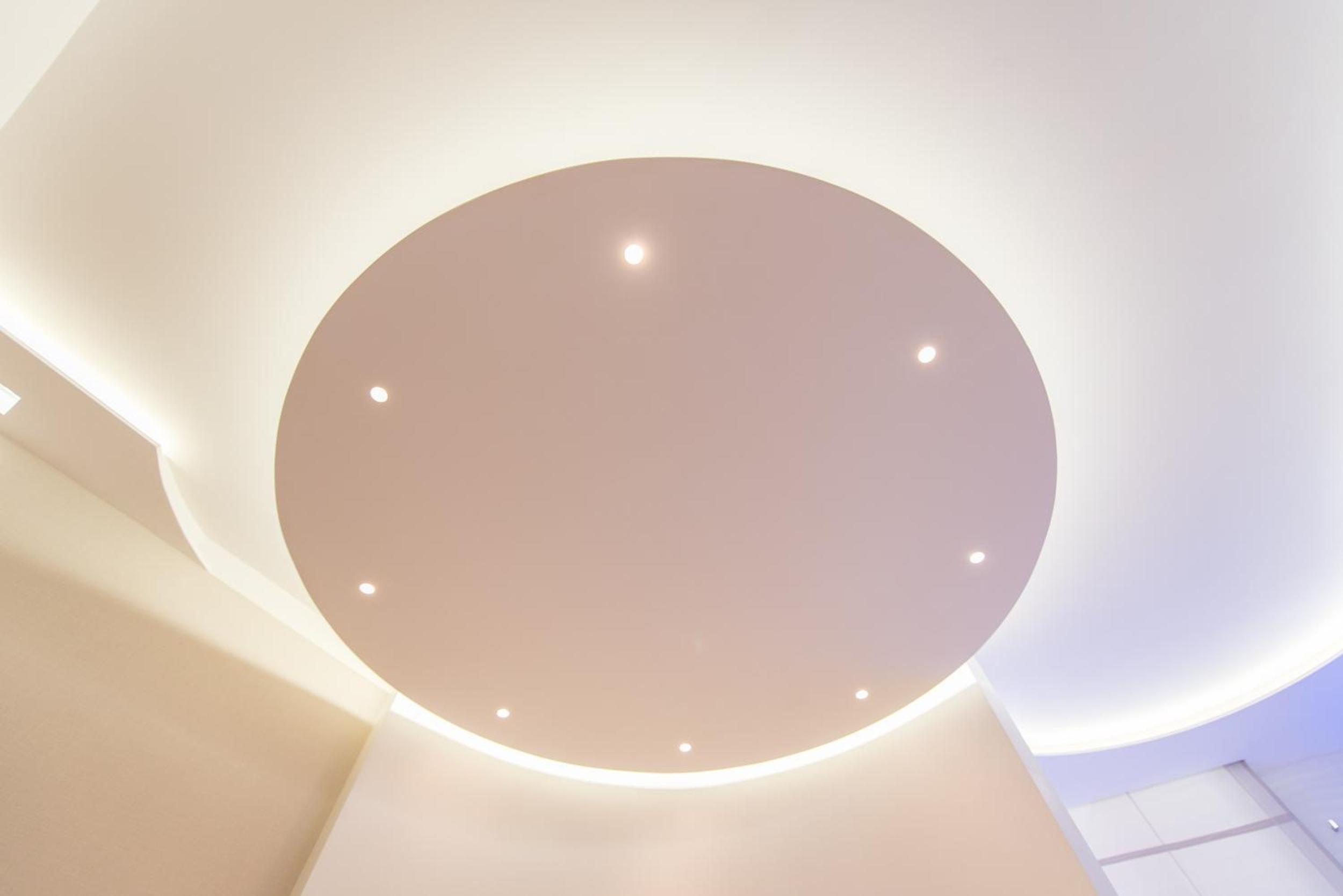 LUX Suites in Roma
