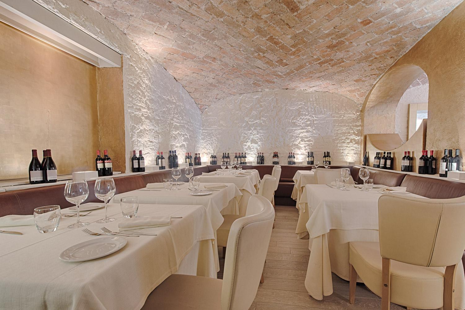 LUX Suites in Roma