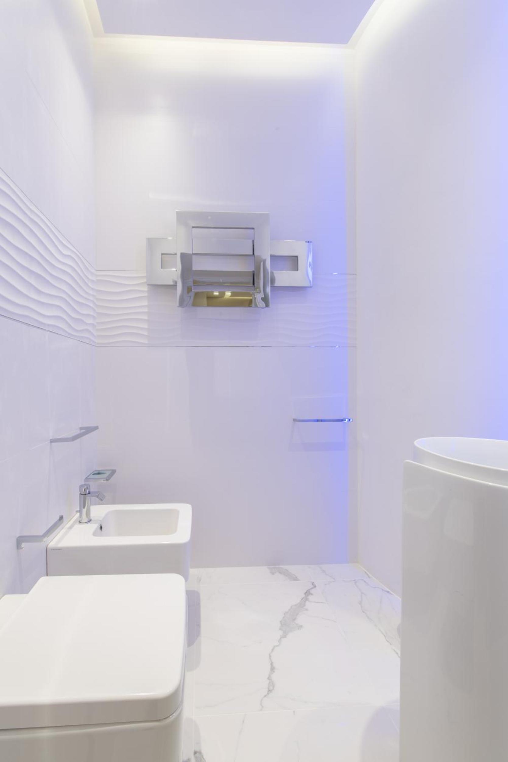 LUX Suites in Roma