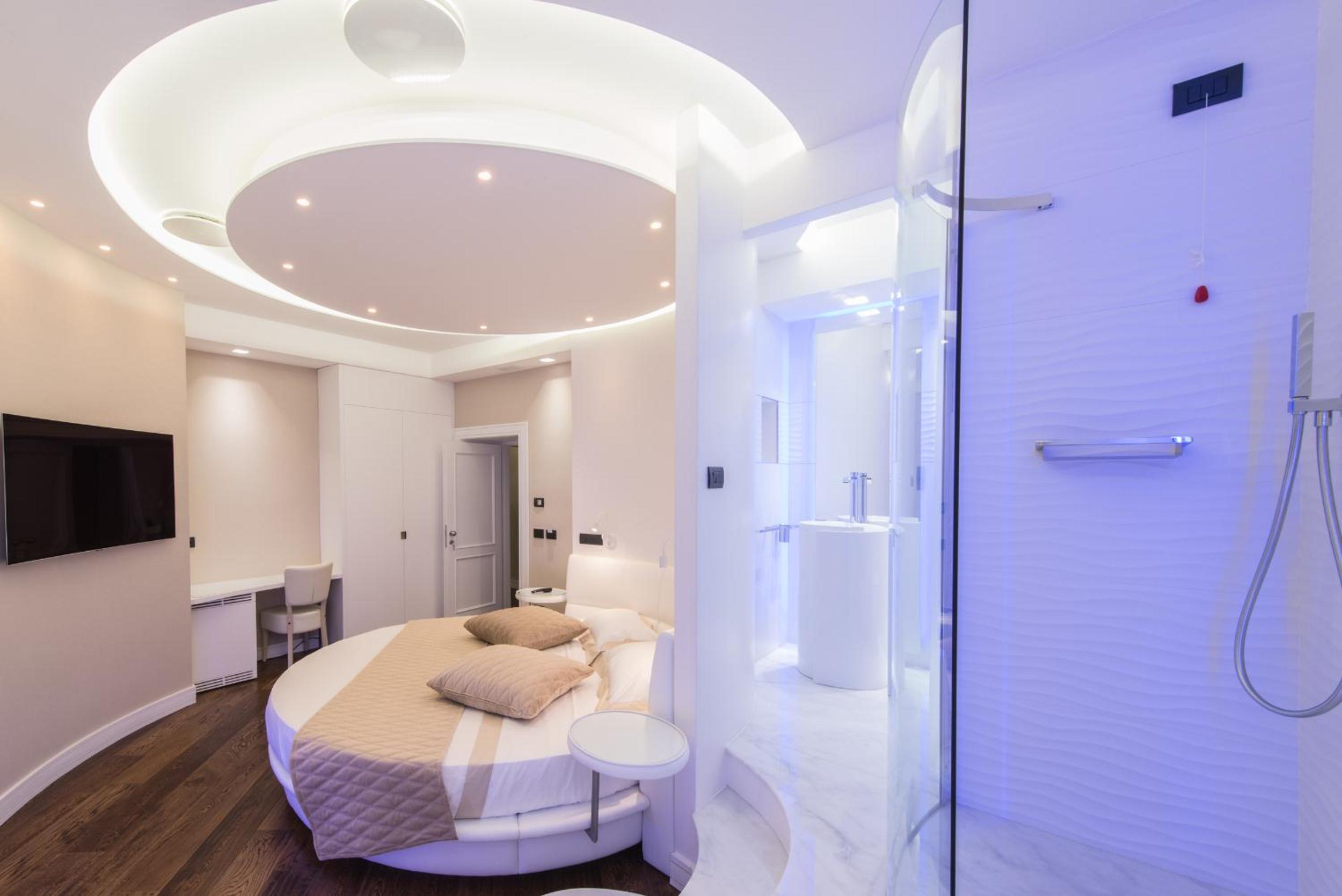 LUX Suites in Roma