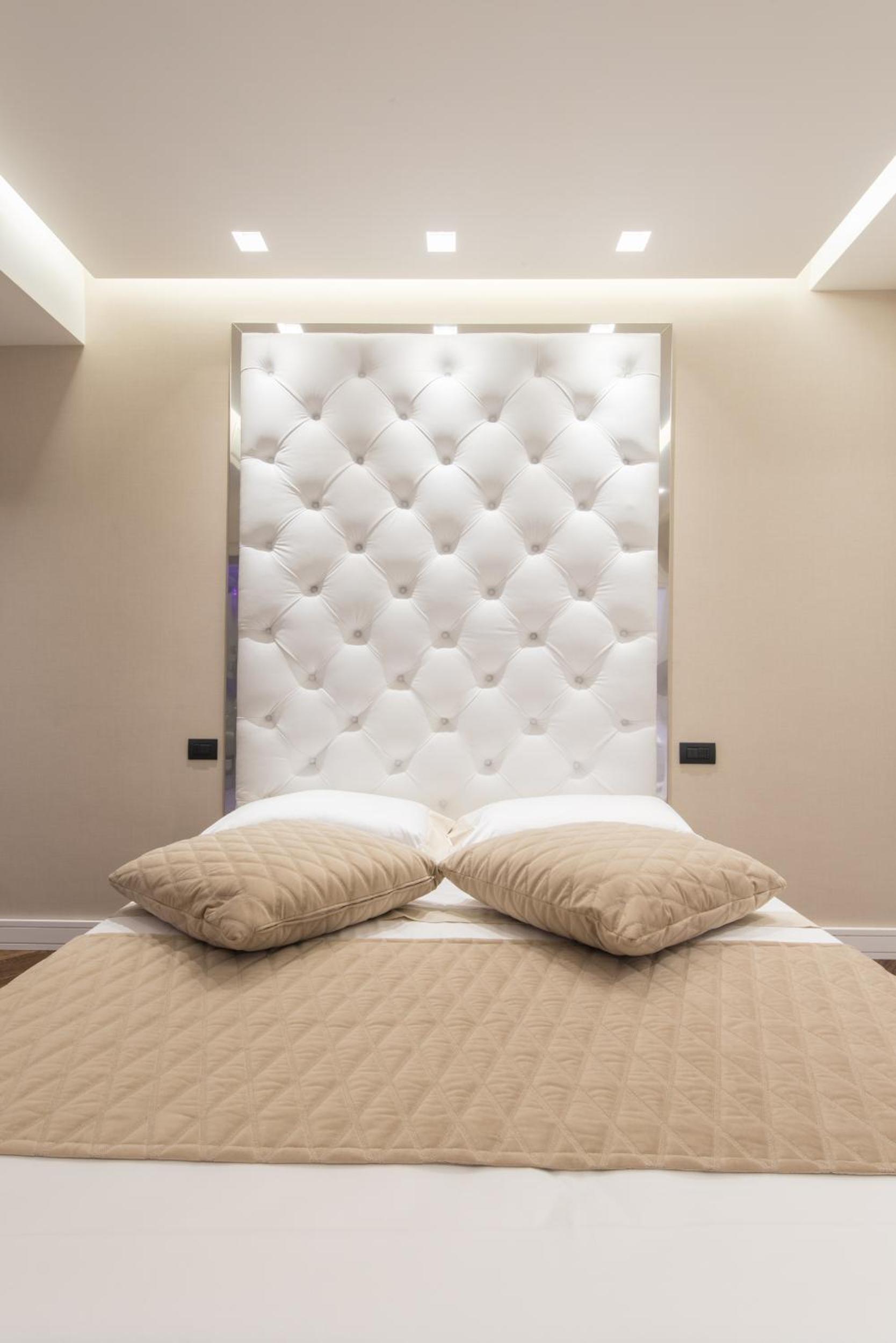 LUX Suites in Roma