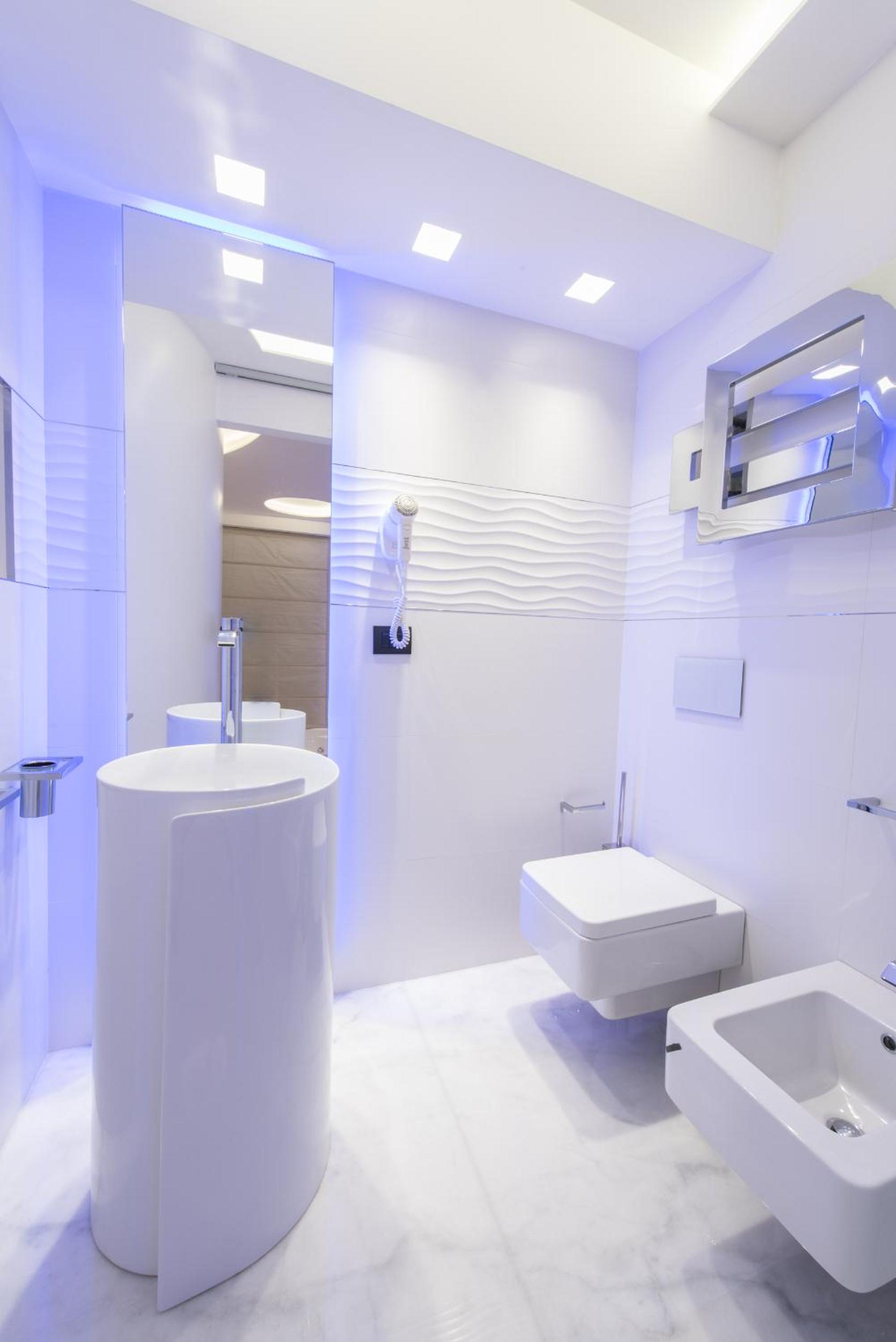LUX Suites in Roma
