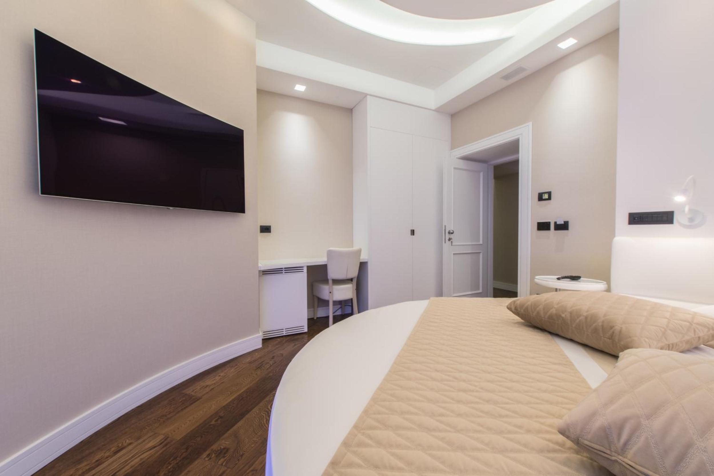 LUX Suites in Roma