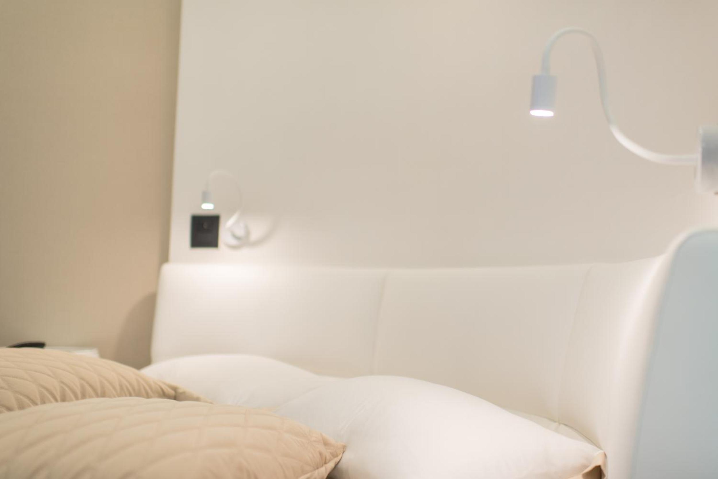 LUX Suites in Roma