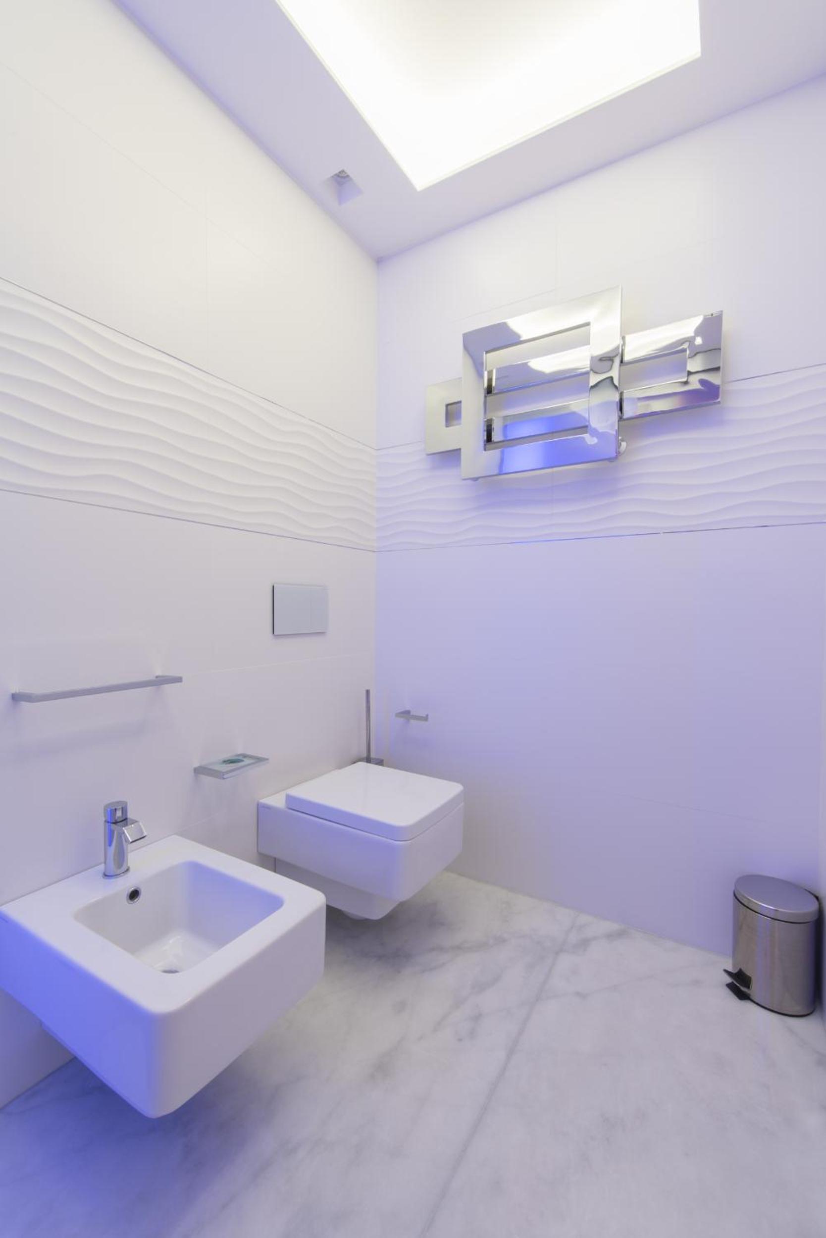 LUX Suites in Roma