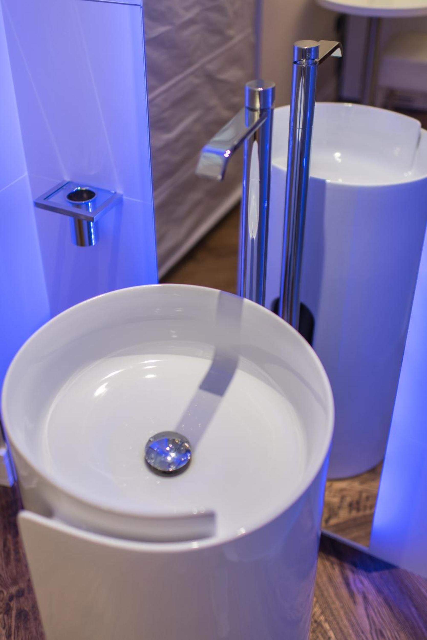 LUX Suites in Roma