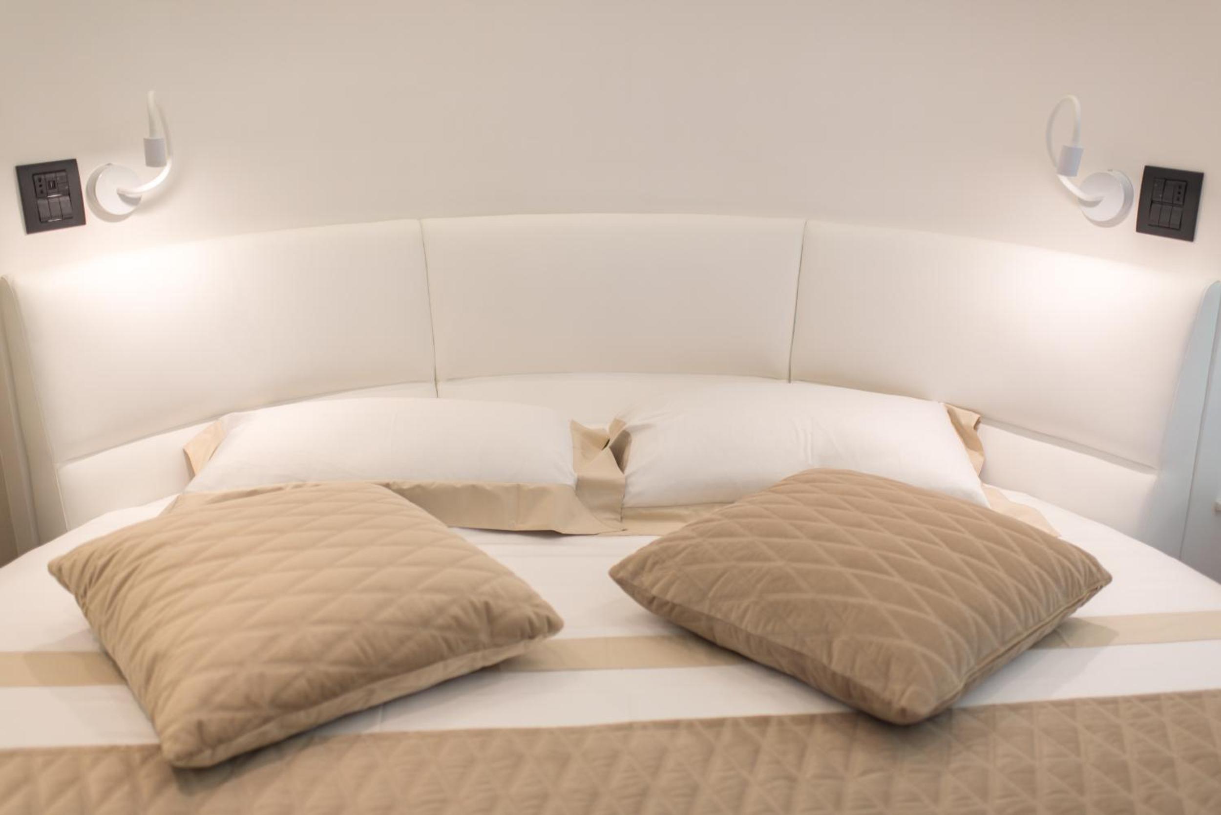 LUX Suites in Roma