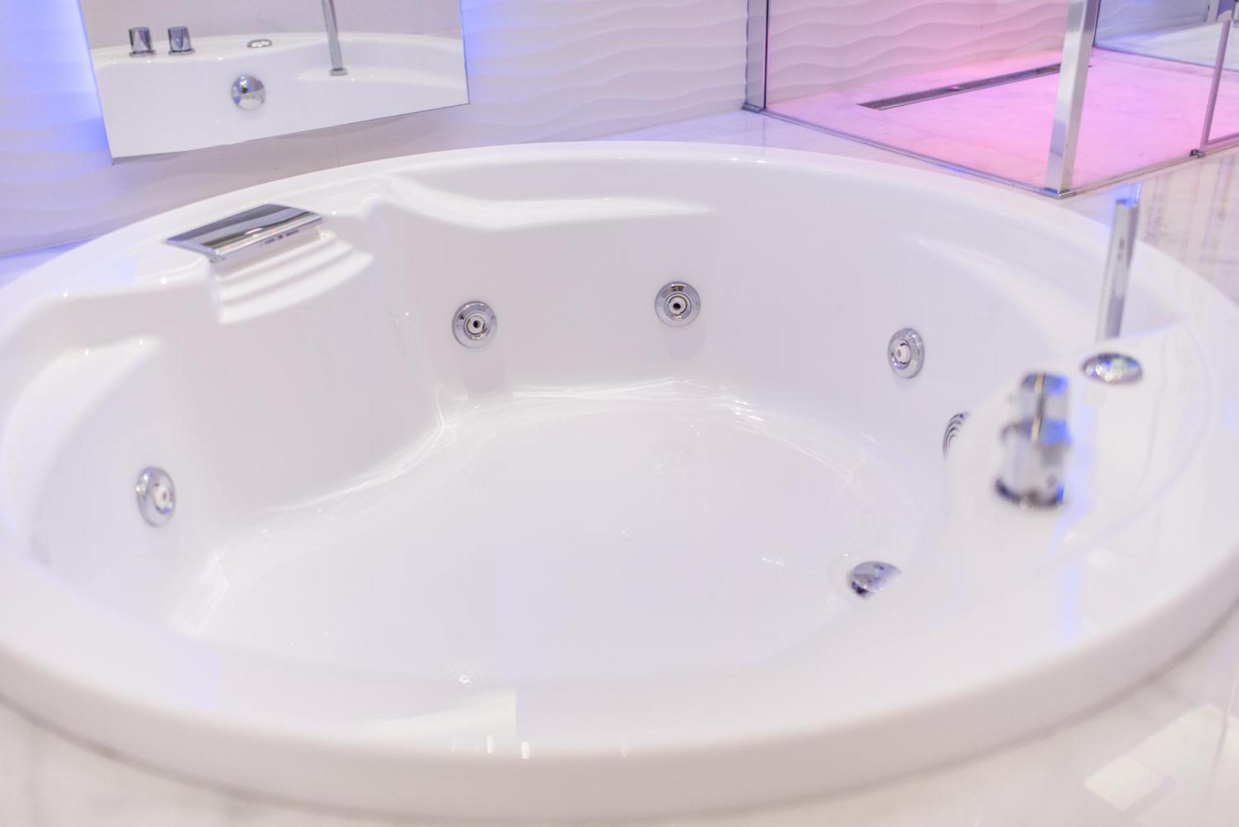 LUX Suites in Roma