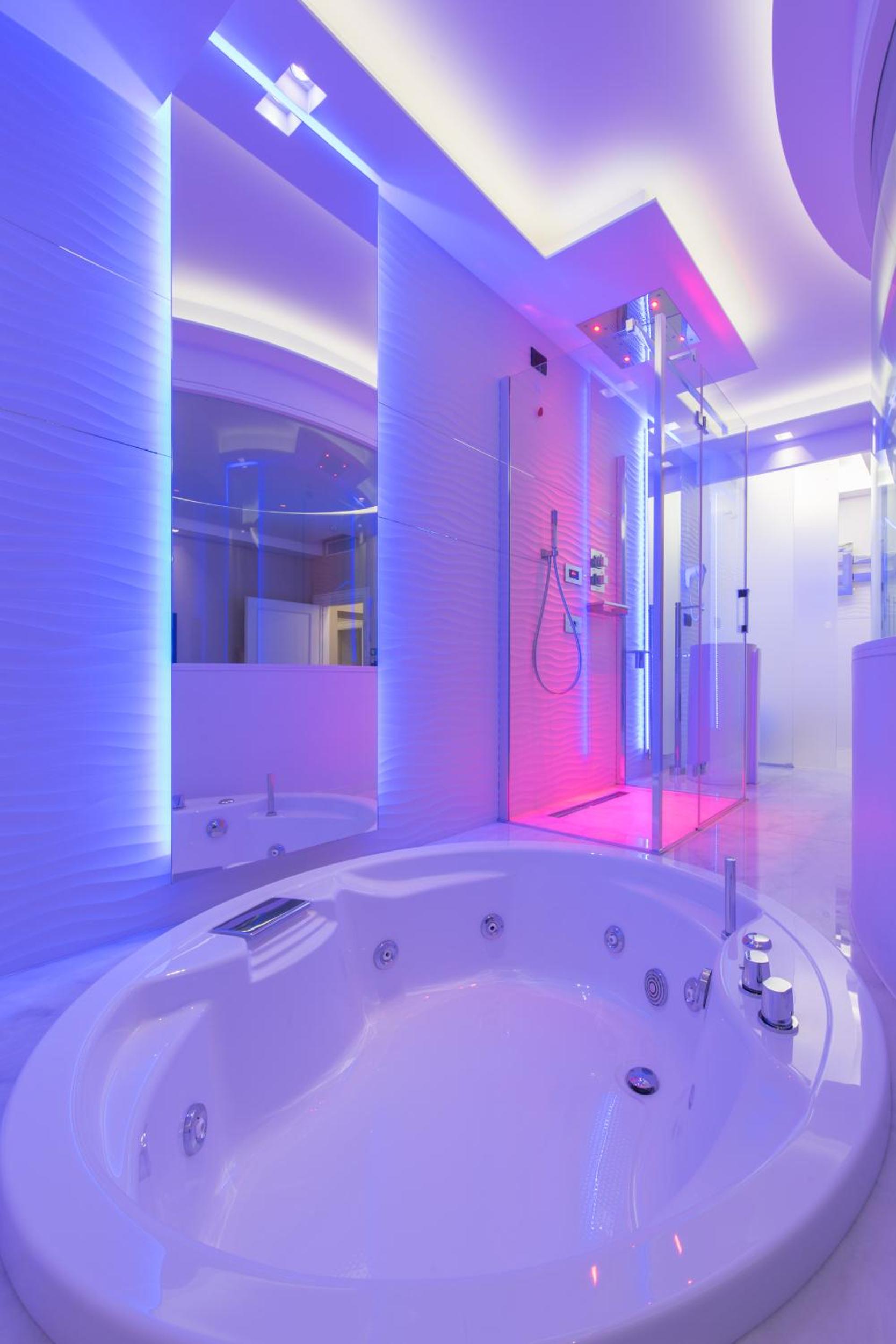 LUX Suites in Roma