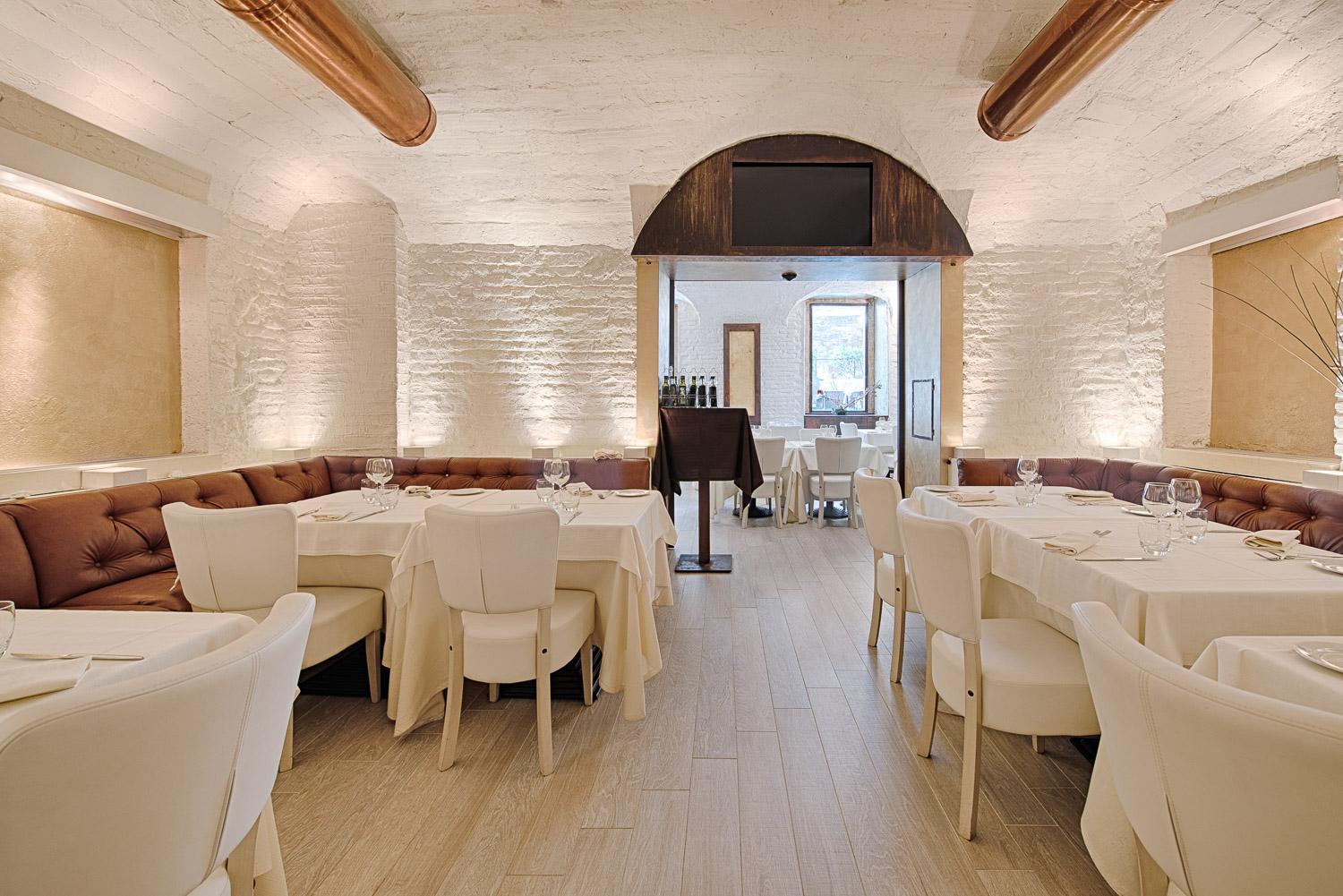 LUX Suites in Roma