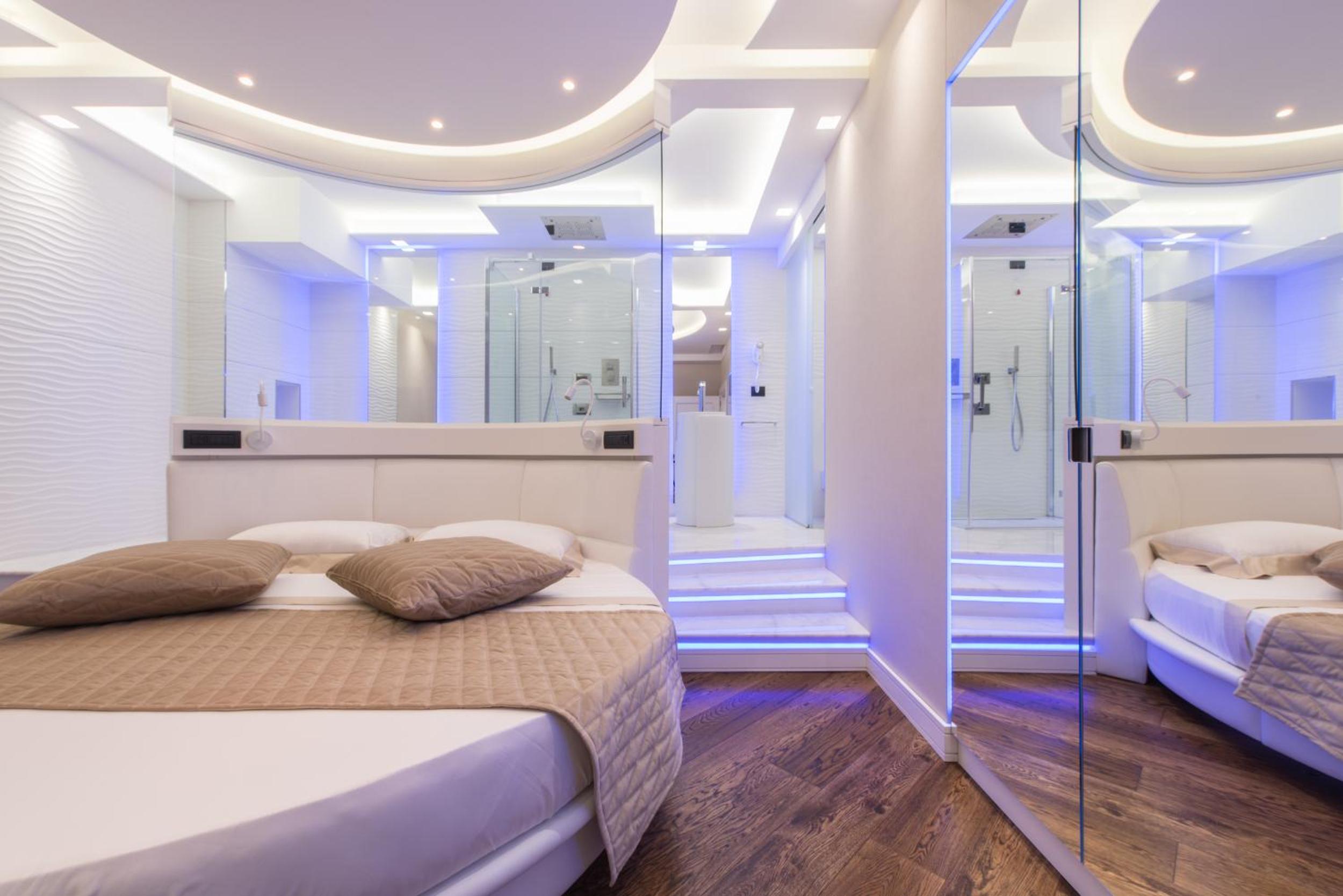 LUX Suites in Roma
