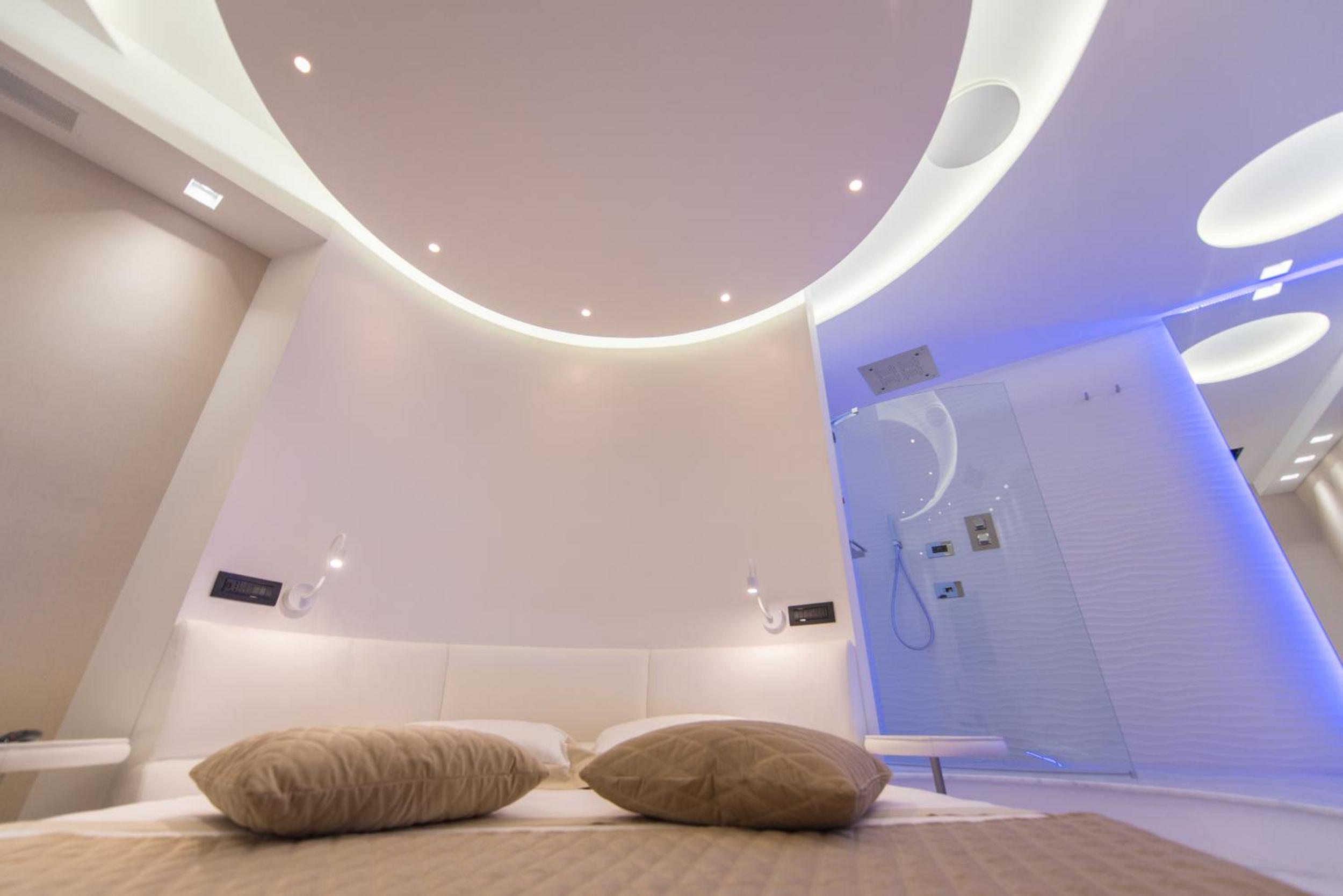 LUX Suites in Roma