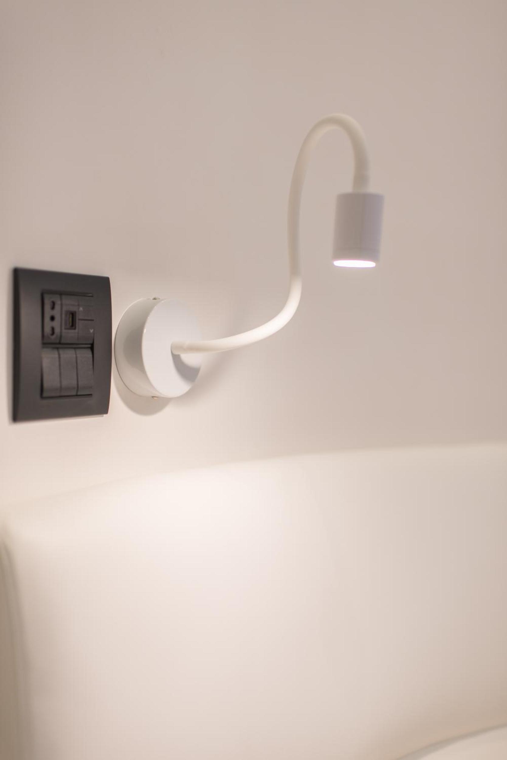 LUX Suites in Roma