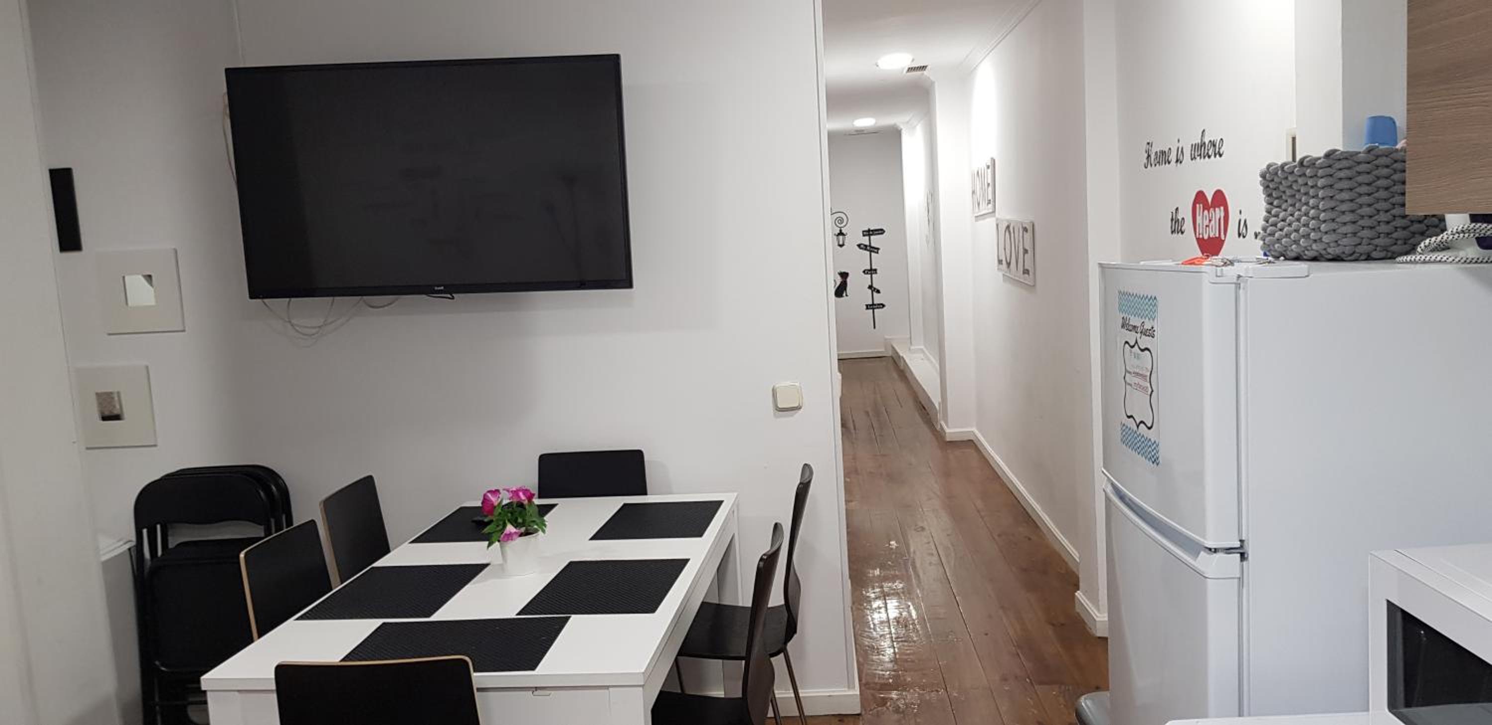 M&F Apartments Sol photo 3