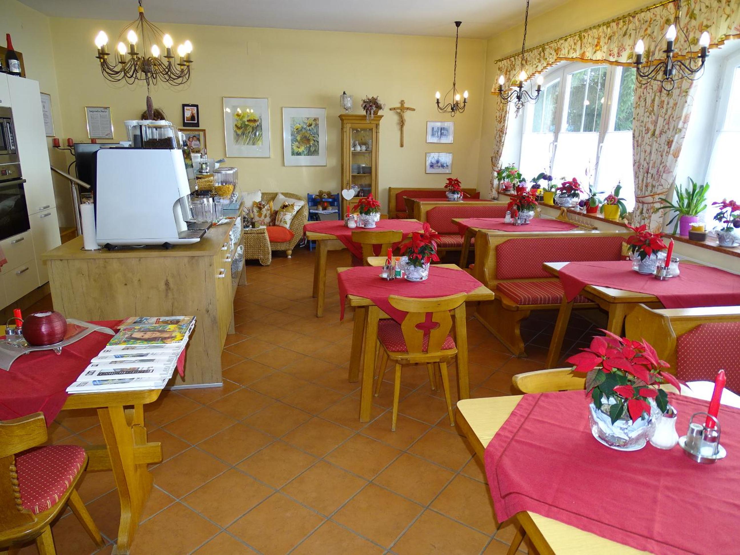 Pension Bayrhammer