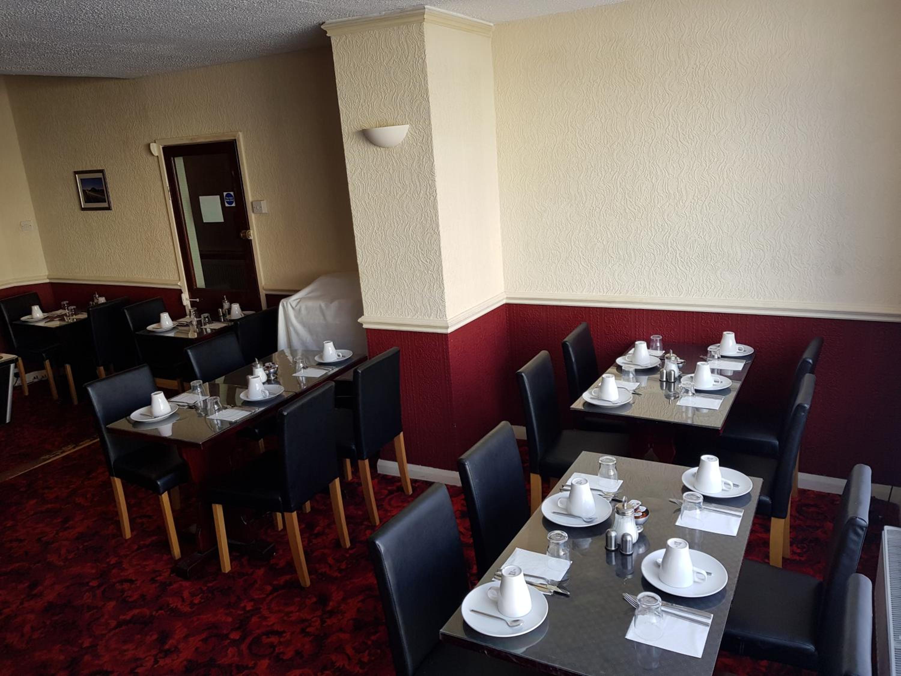 Langroyd Hotel