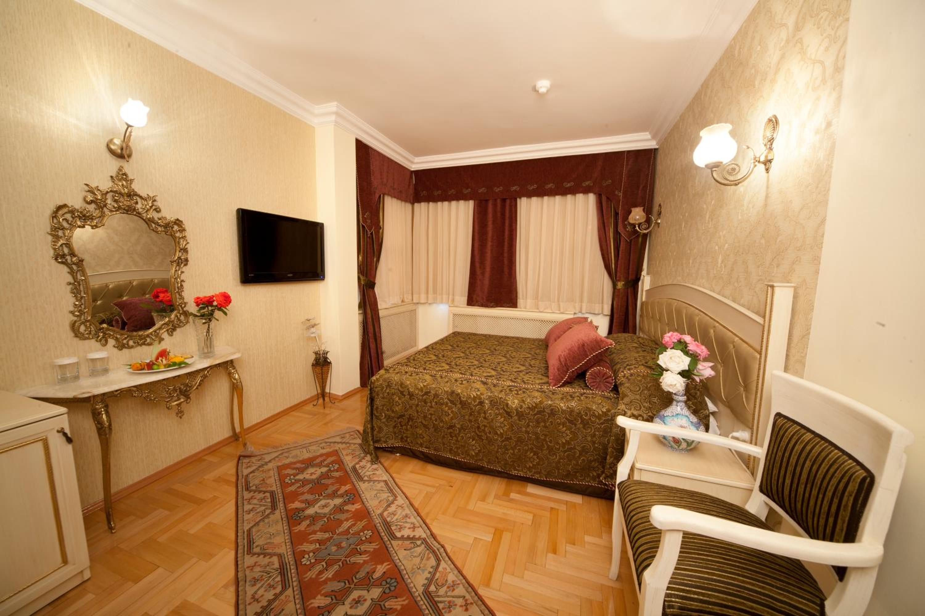 Turquhouse Otel - Image 46