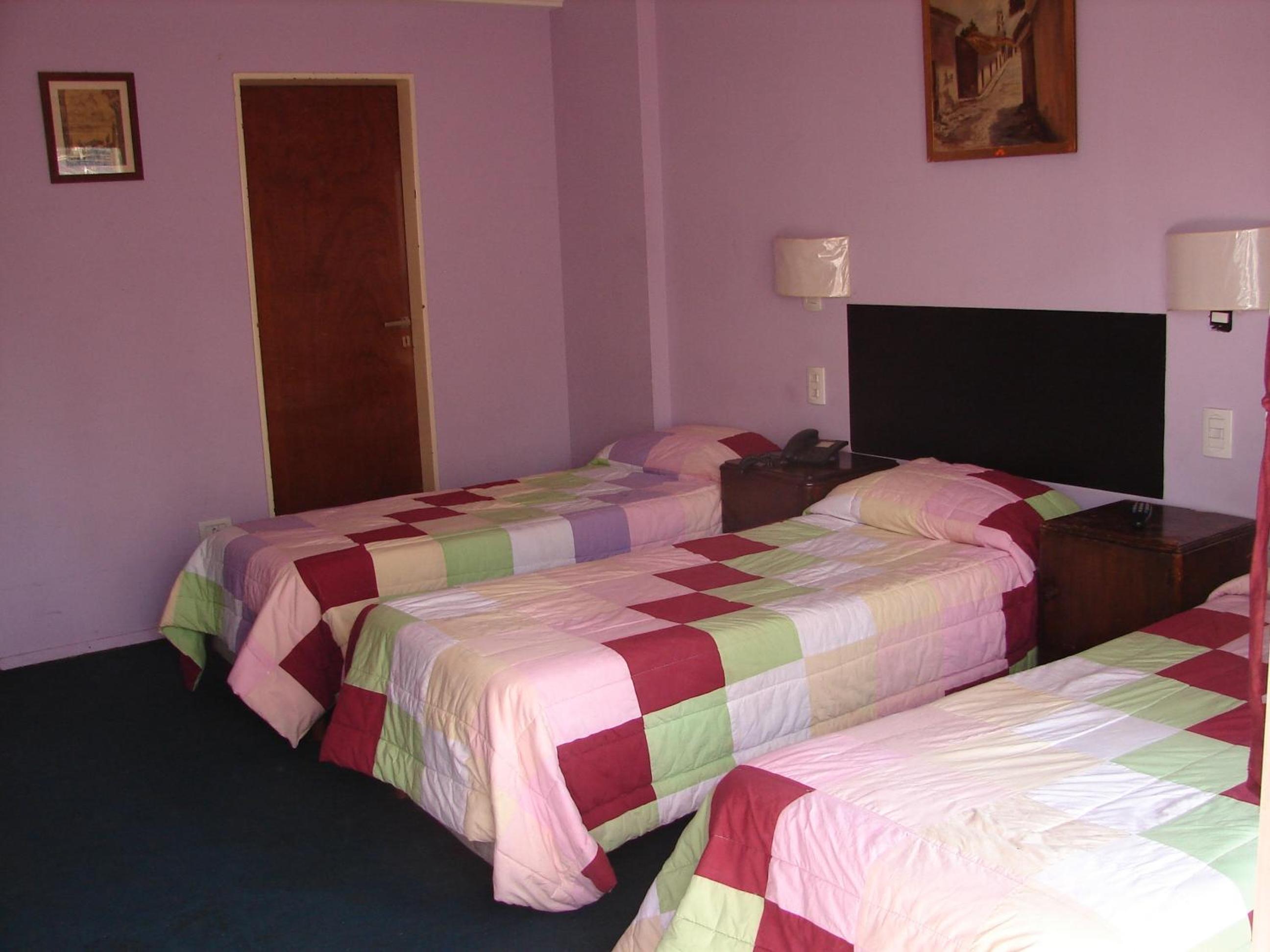 Palermo Soho Hostel