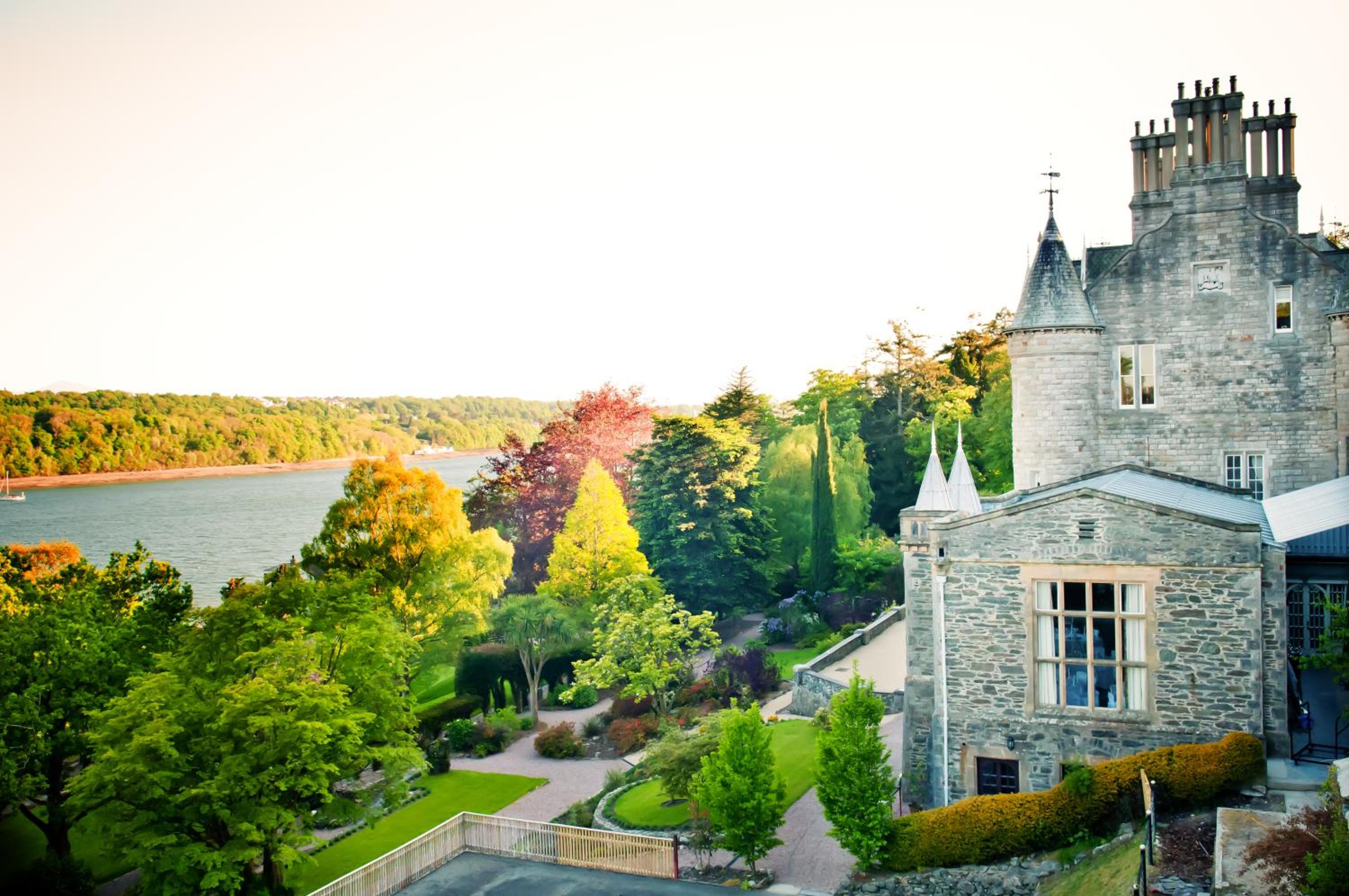 Château Rhianfa, photo 52