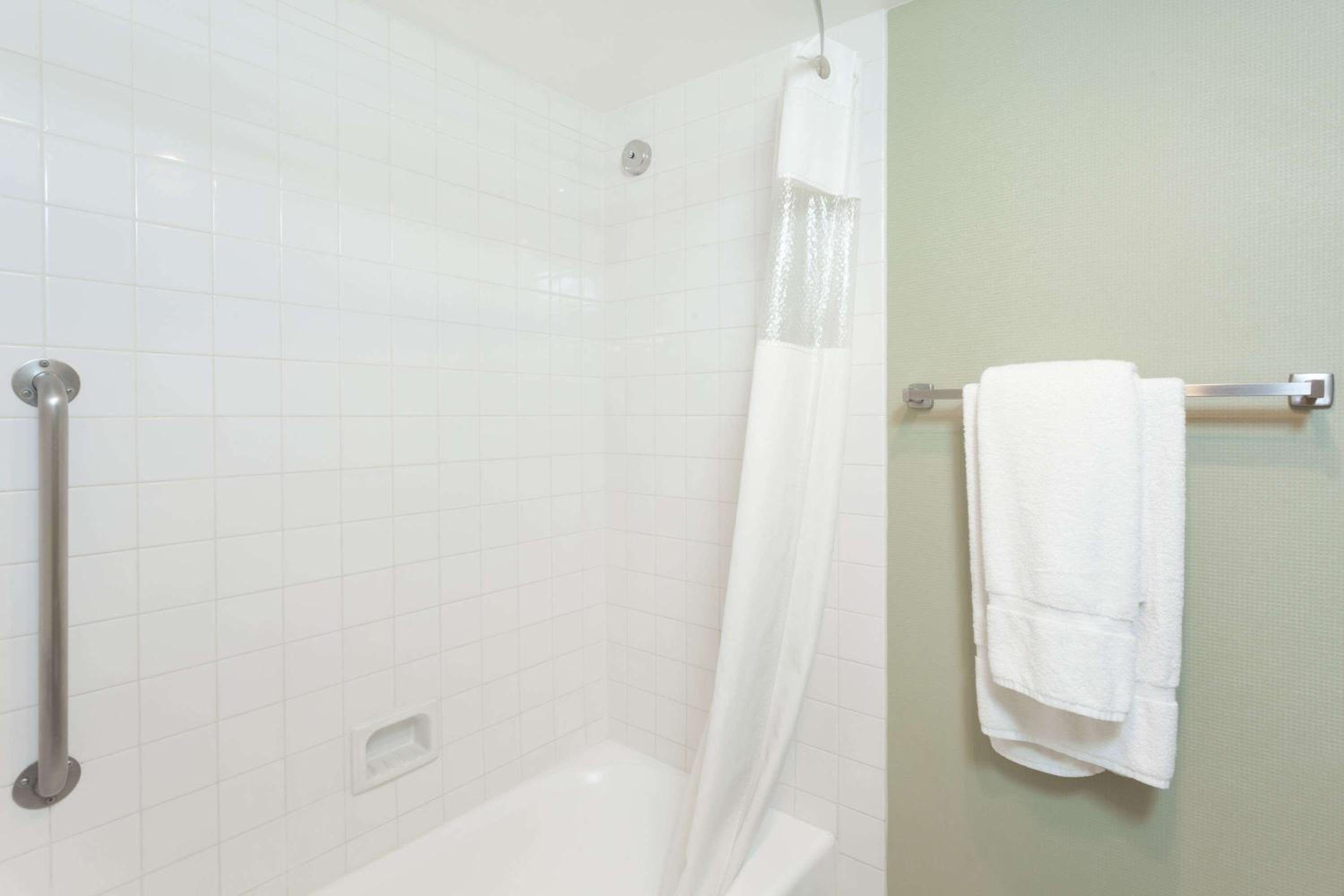 Ramada Plaza by Wyndham Garden Grove/Anaheim South, Foto 18