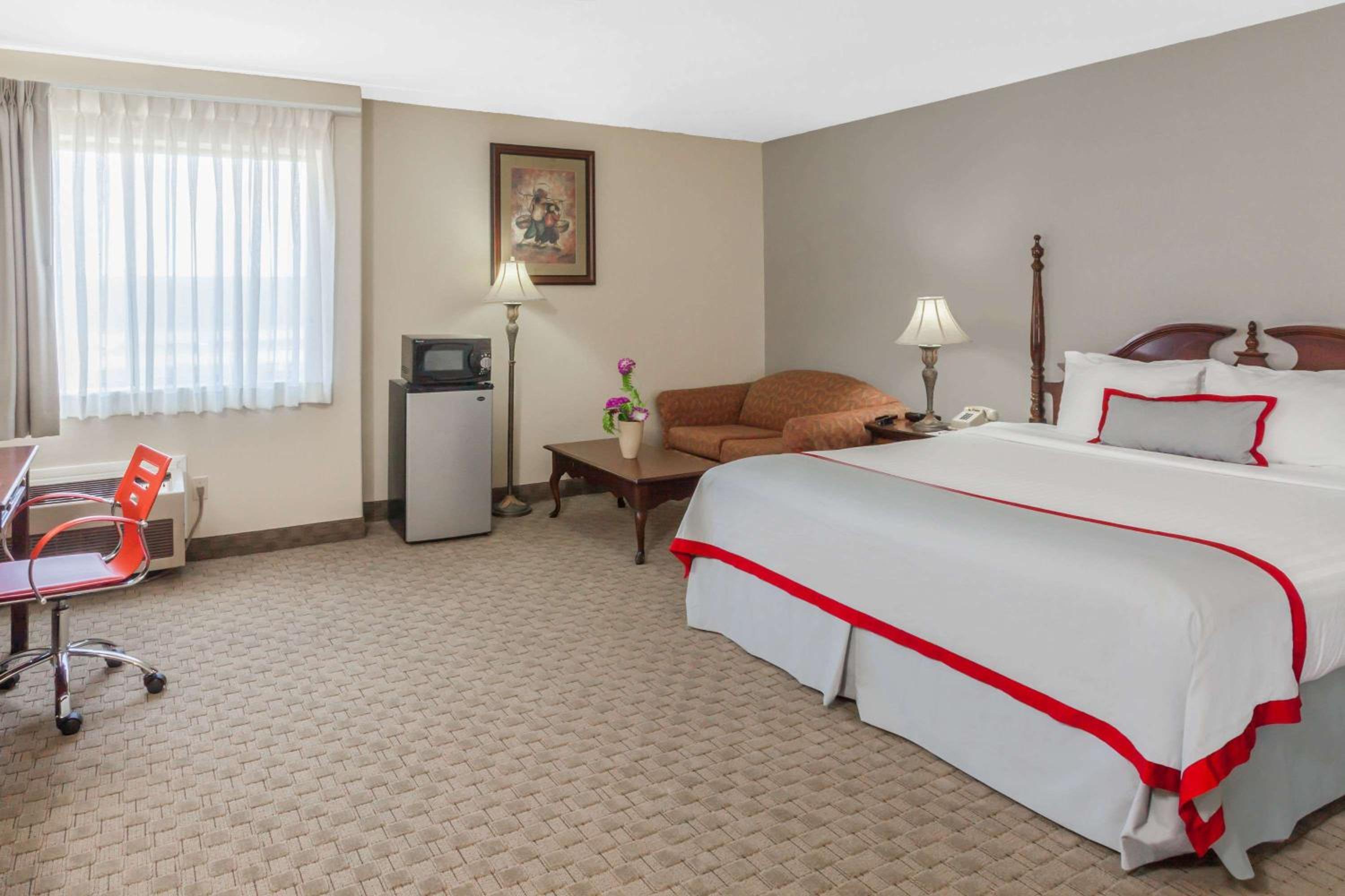 Ramada Plaza by Wyndham Garden Grove/Anaheim South, Foto 10