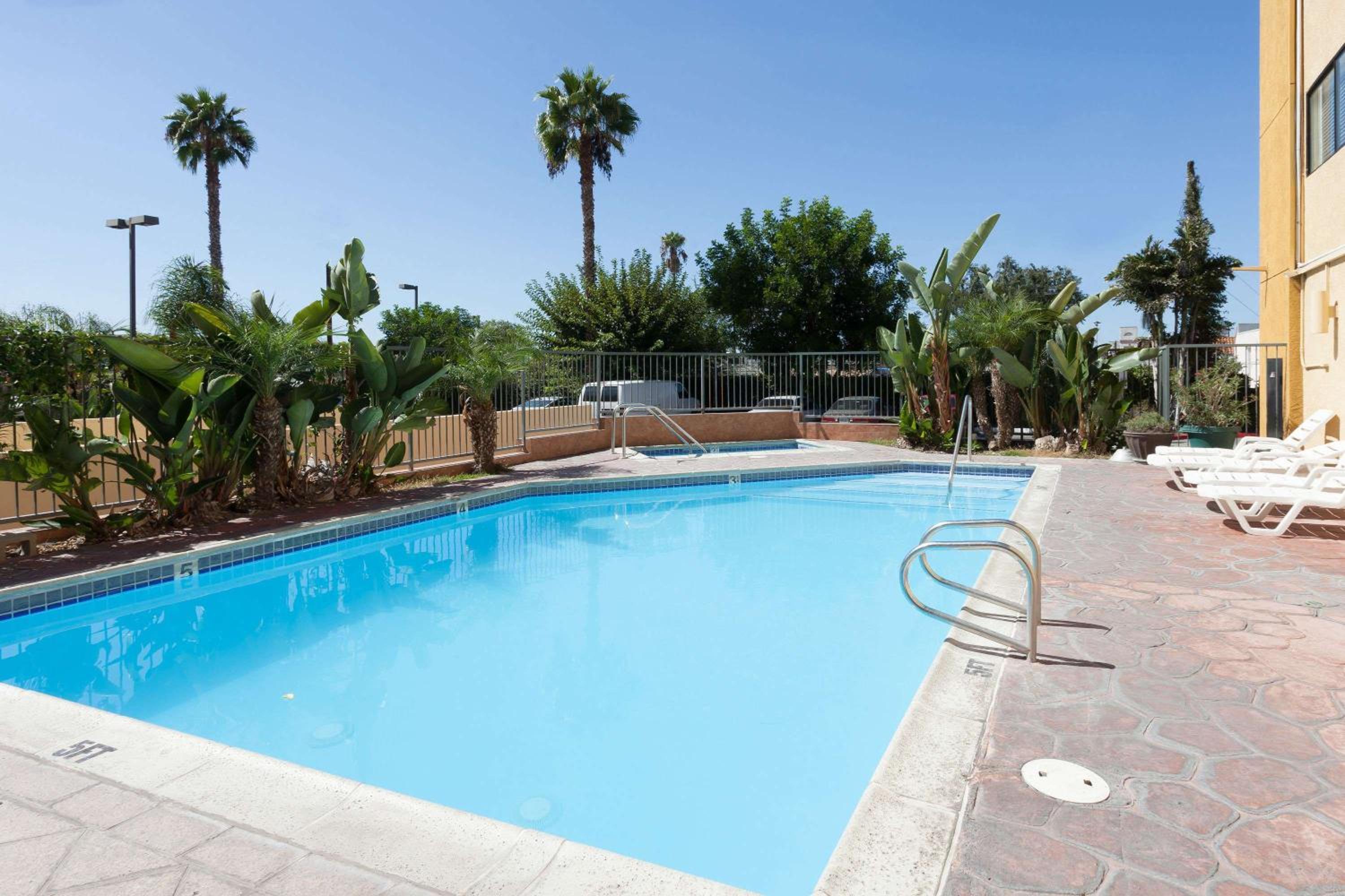 Ramada Plaza by Wyndham Garden Grove/Anaheim South, Foto 24