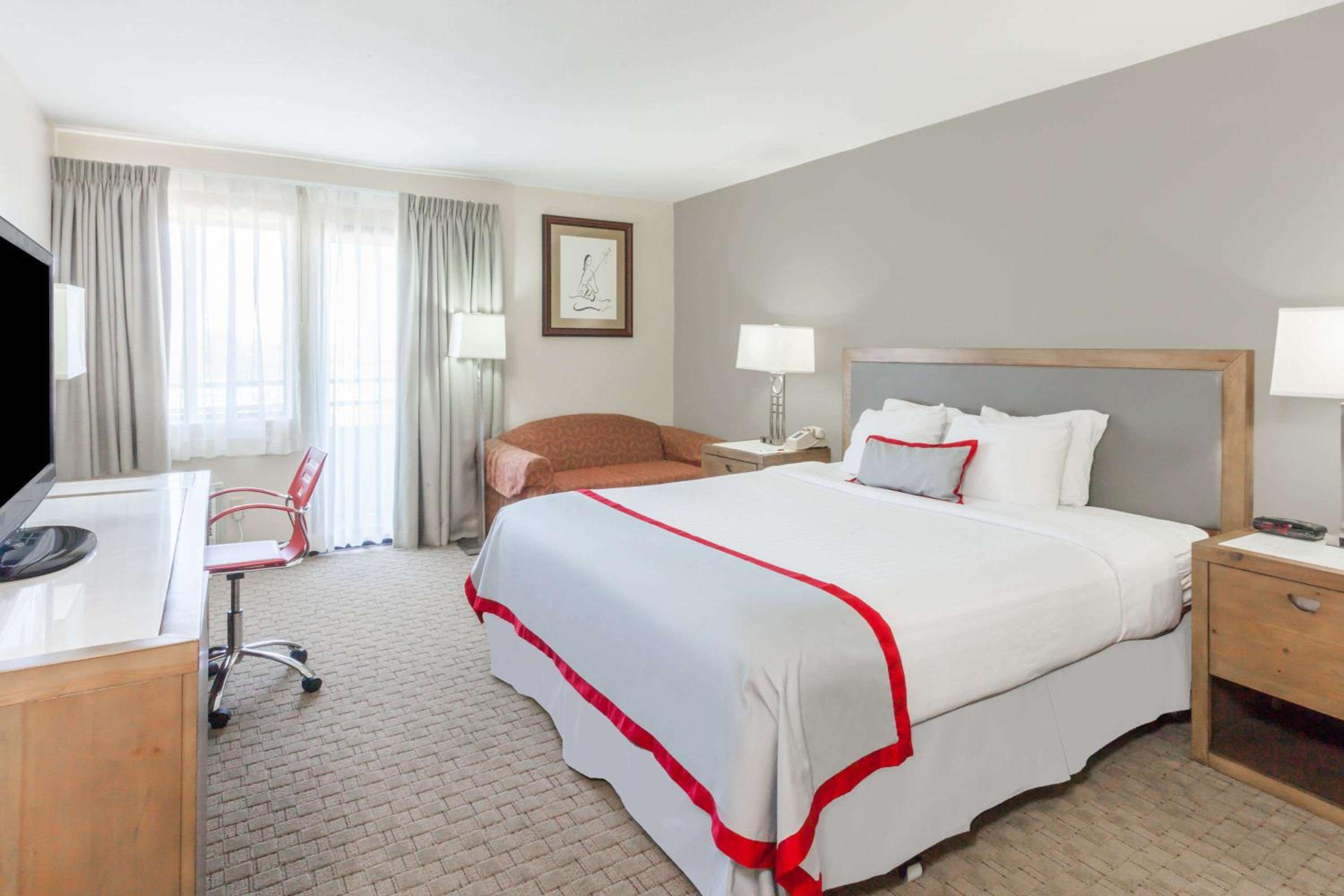 Ramada Plaza by Wyndham Garden Grove/Anaheim South, Foto 15