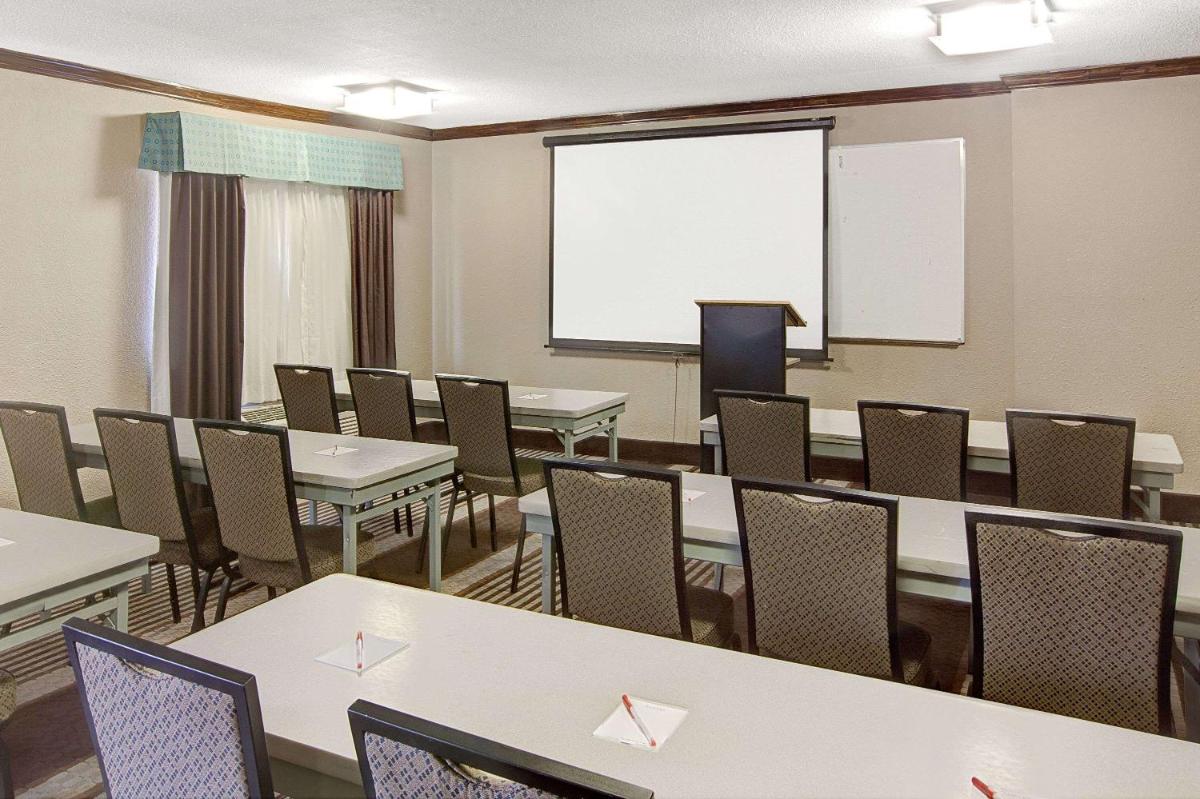 meeting room