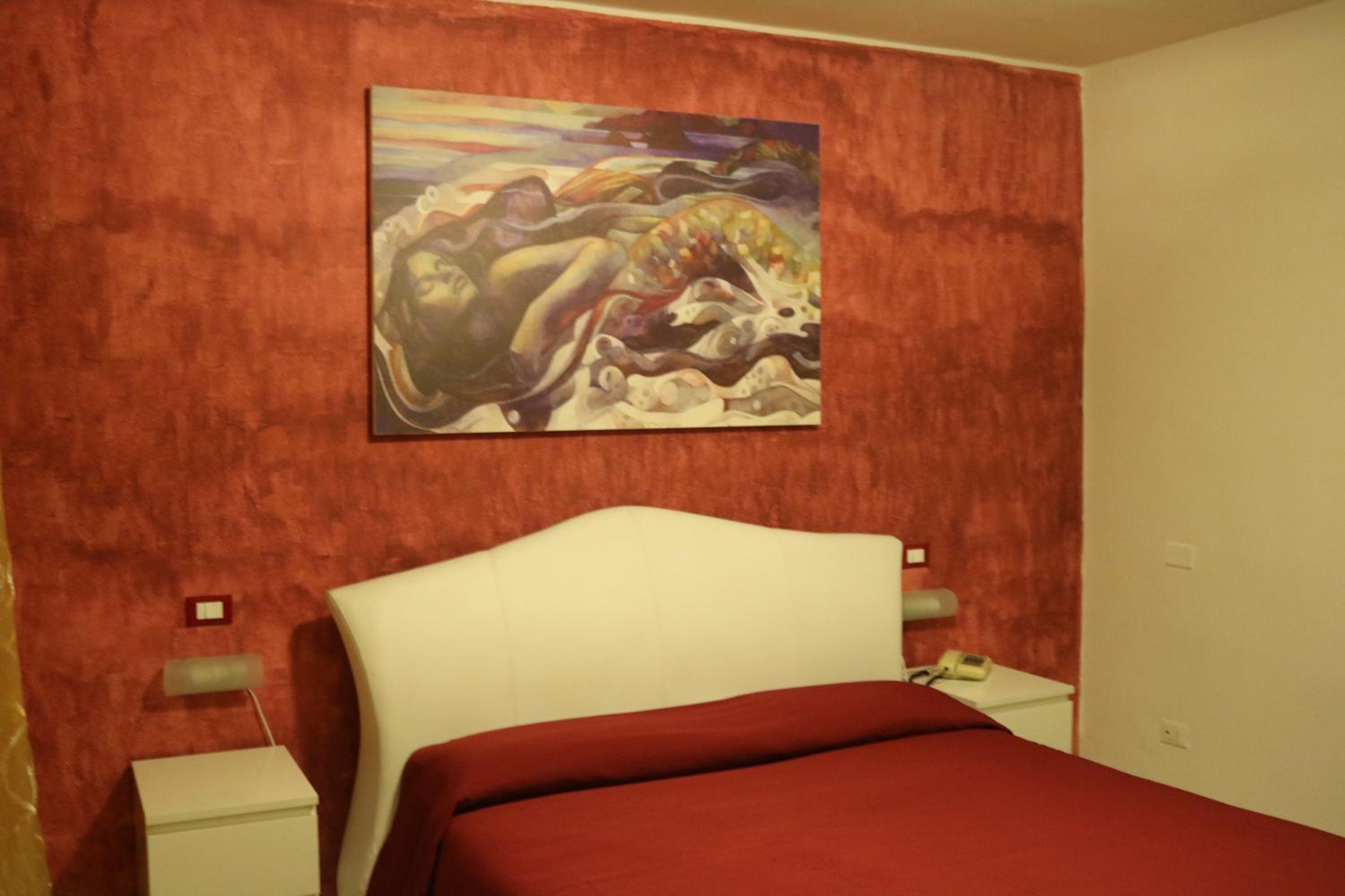 Le Sirene Bed and Breakfast