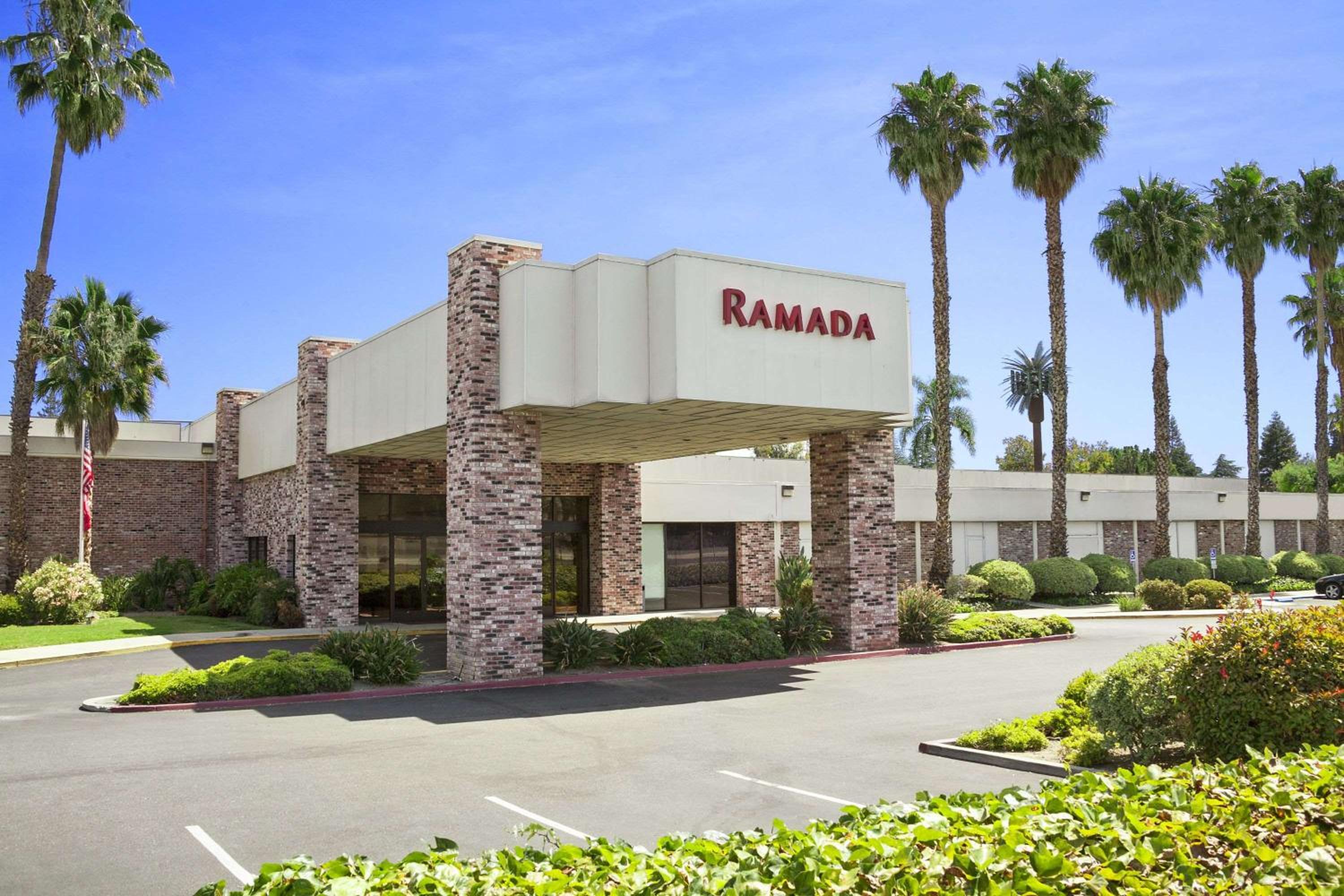 Ramada by Wyndham Sunnyvale/Silicon Valley — hotel in Sunnyvale, California
