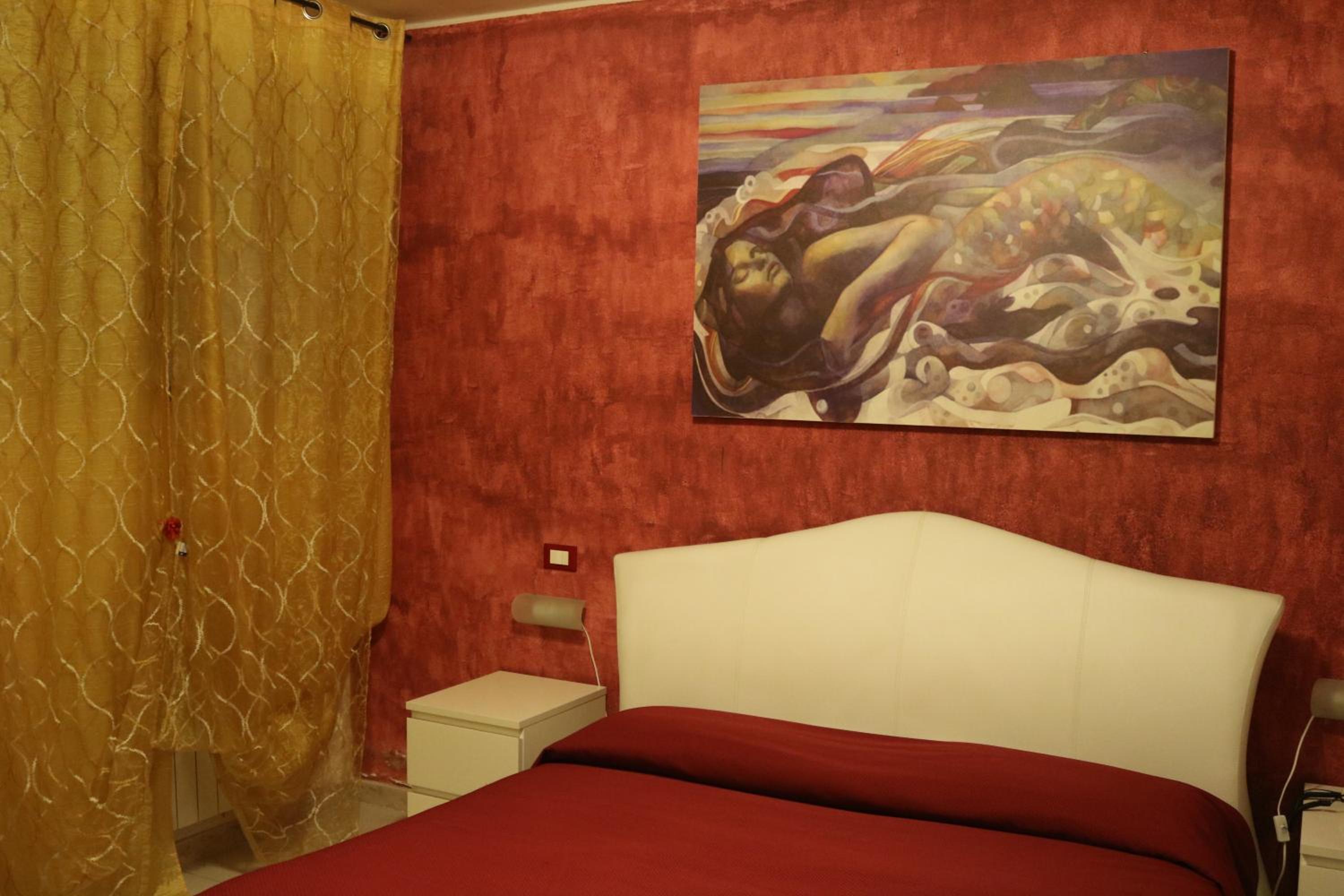 Le Sirene Bed and Breakfast