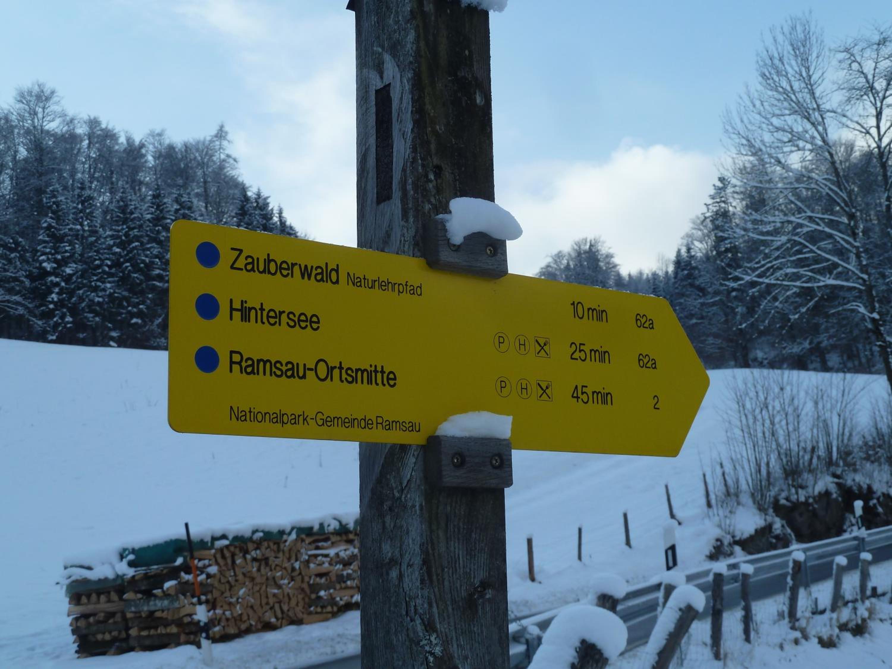 Alpenhotel Beslhof