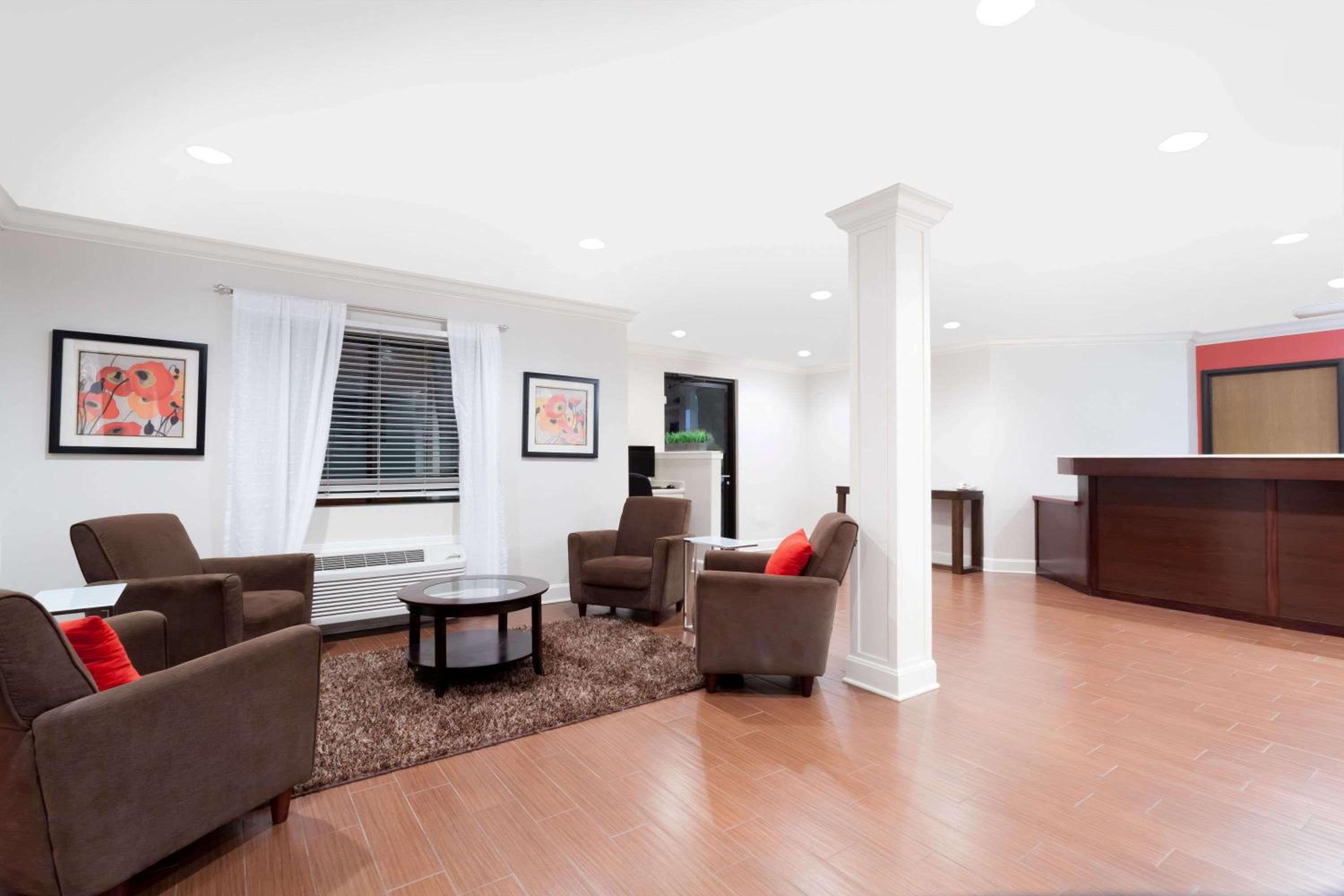 Ramada by Wyndham Tell City, Billede 31